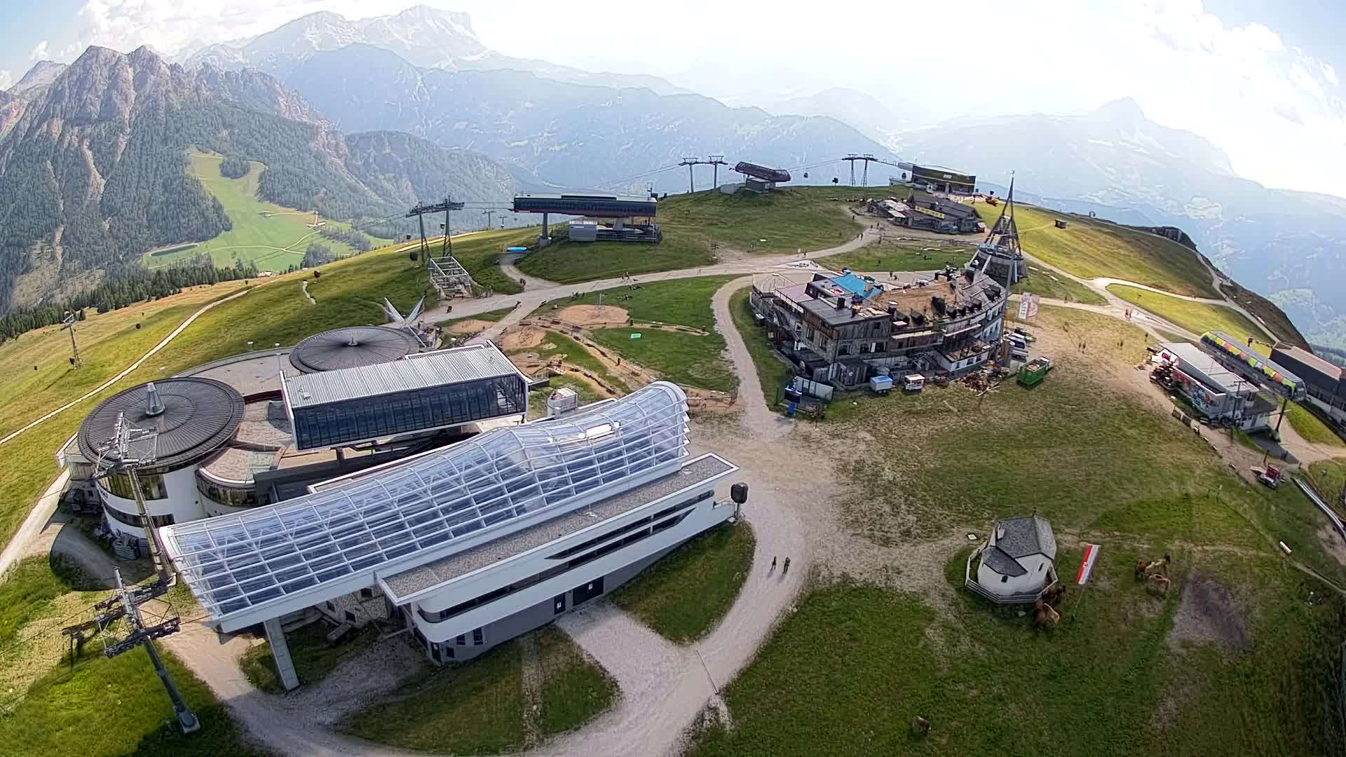Kronplatz | vrh | 2275m