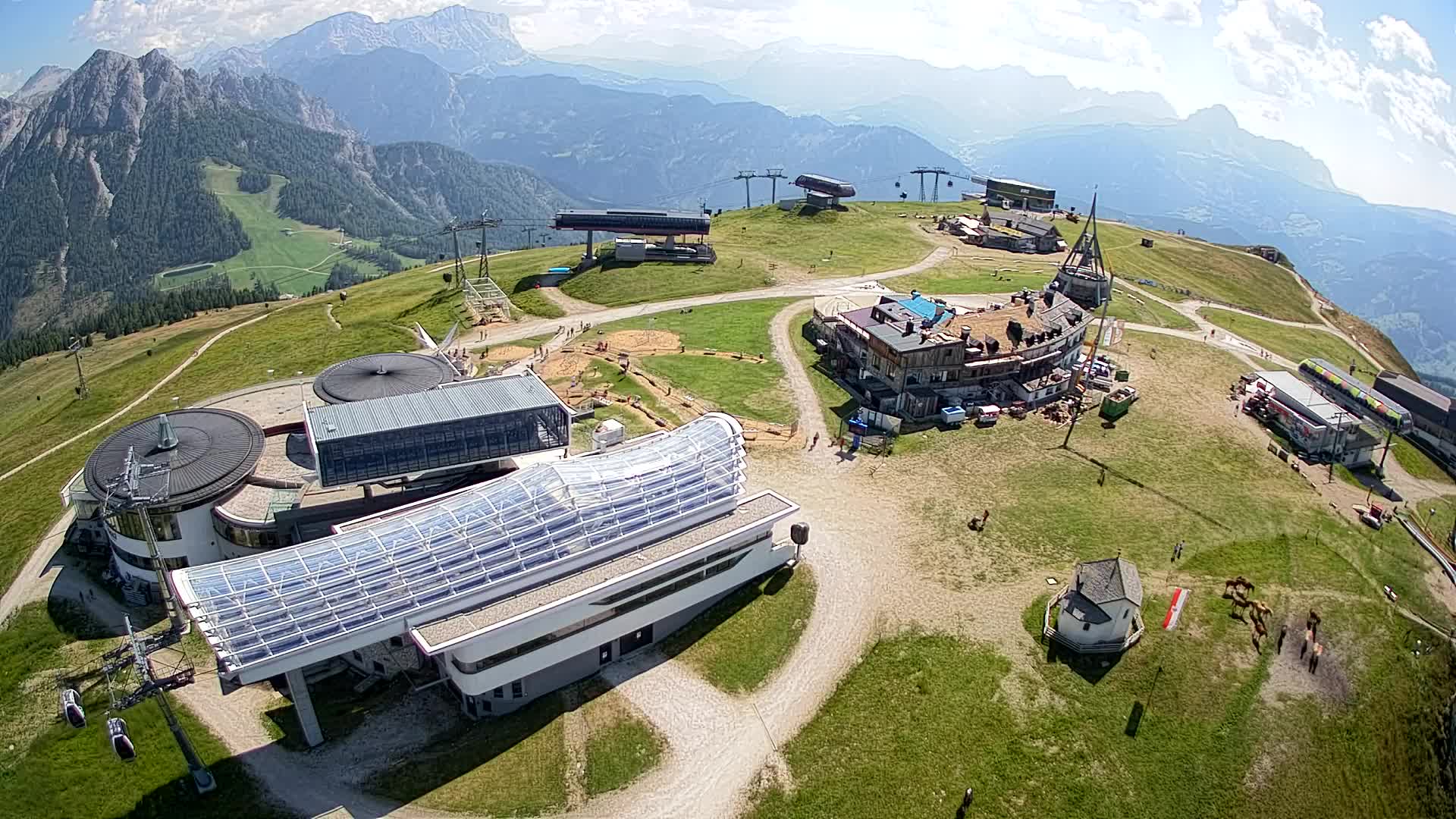 Kronplatz | vrh | 2275m