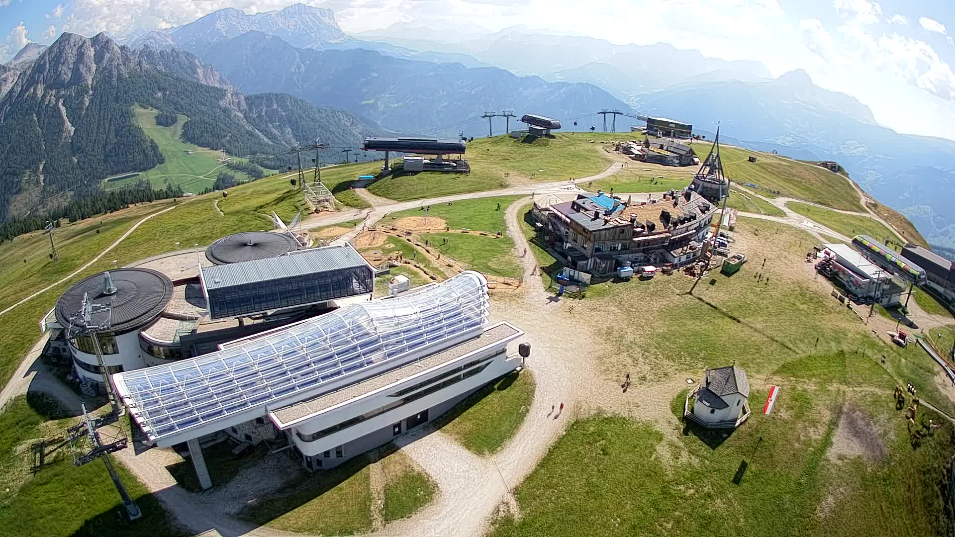 Kronplatz | vrh | 2275m