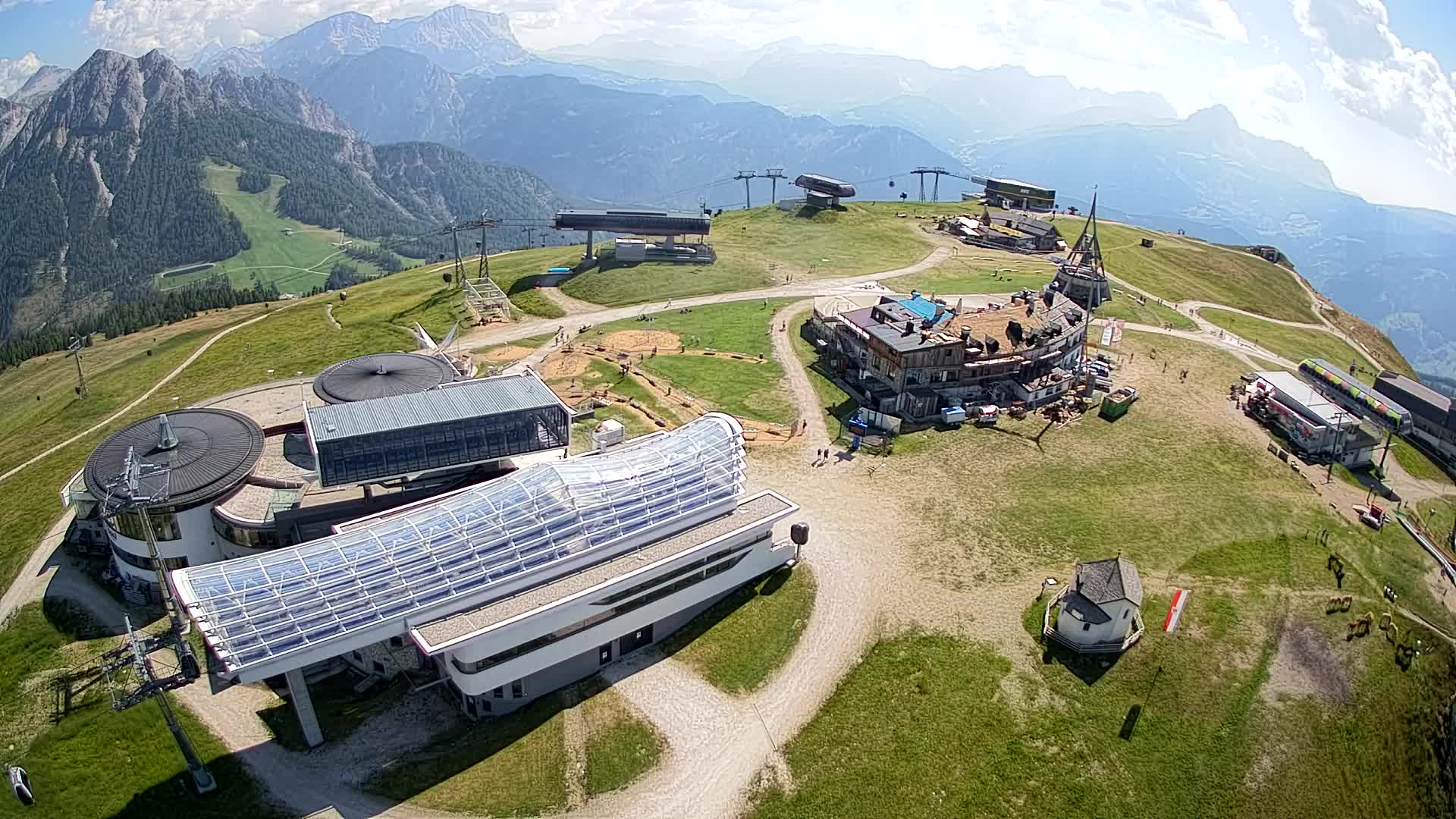 Kronplatz | vrh | 2275m
