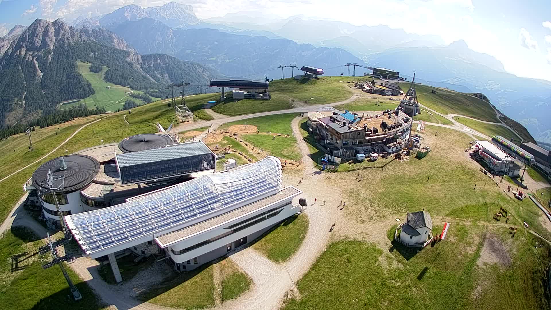 Kronplatz | vrh | 2275m