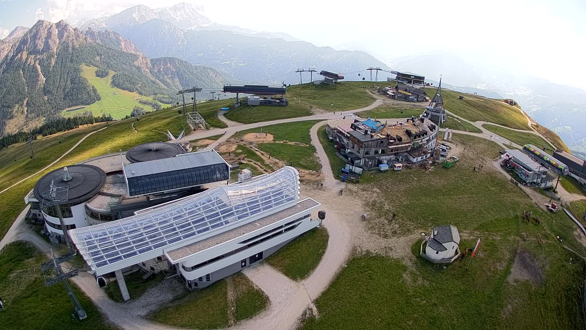 Kronplatz | vrh | 2275m