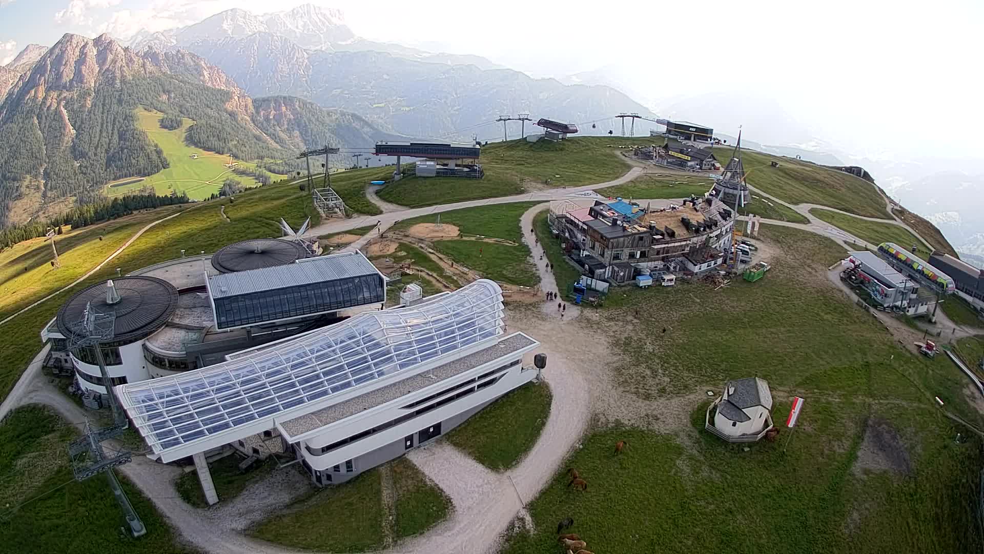 Kronplatz | vrh | 2275m