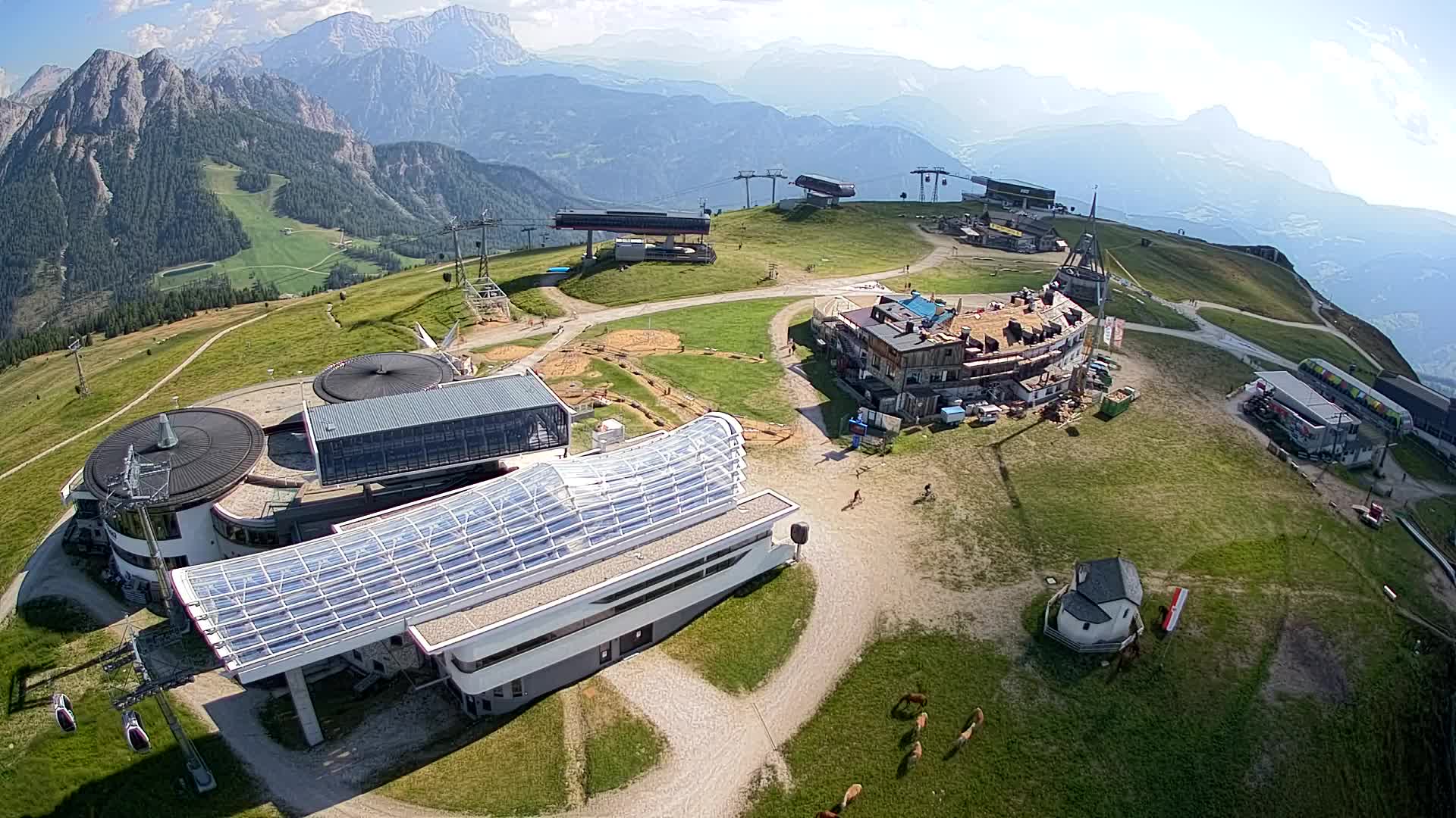 Kronplatz | Gipfel | 2275m