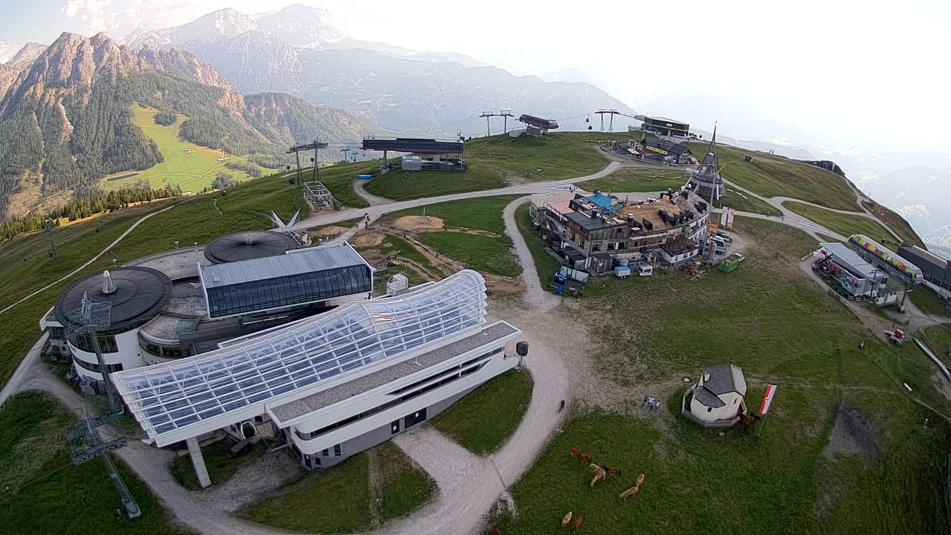 Kronplatz | cima | 2275m