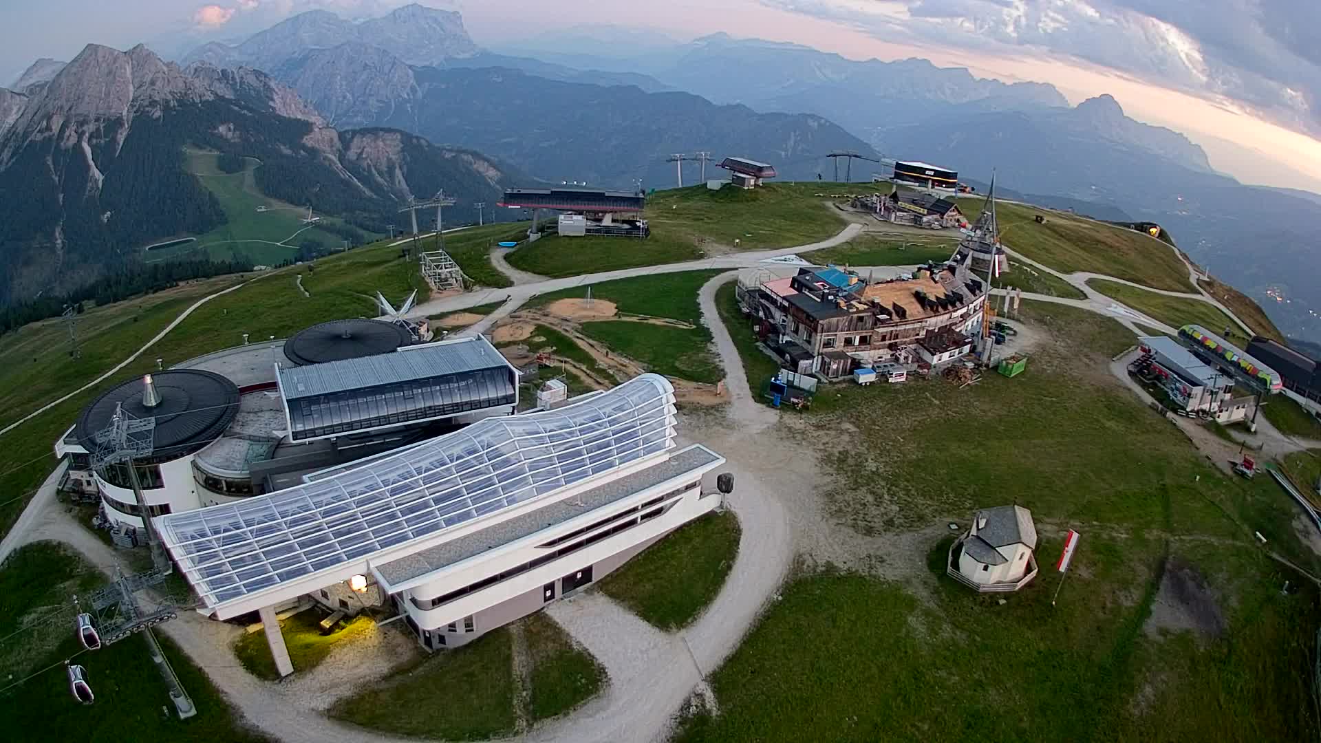 Kronplatz | vrh | 2275m