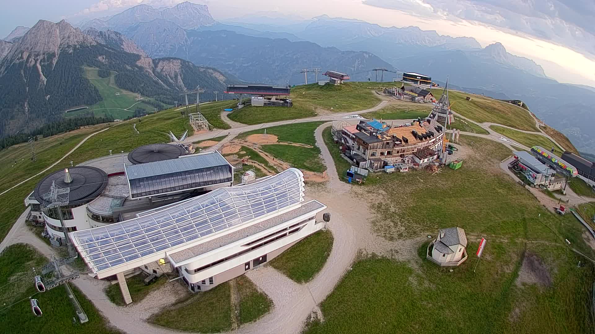 Kronplatz | vrh | 2275m