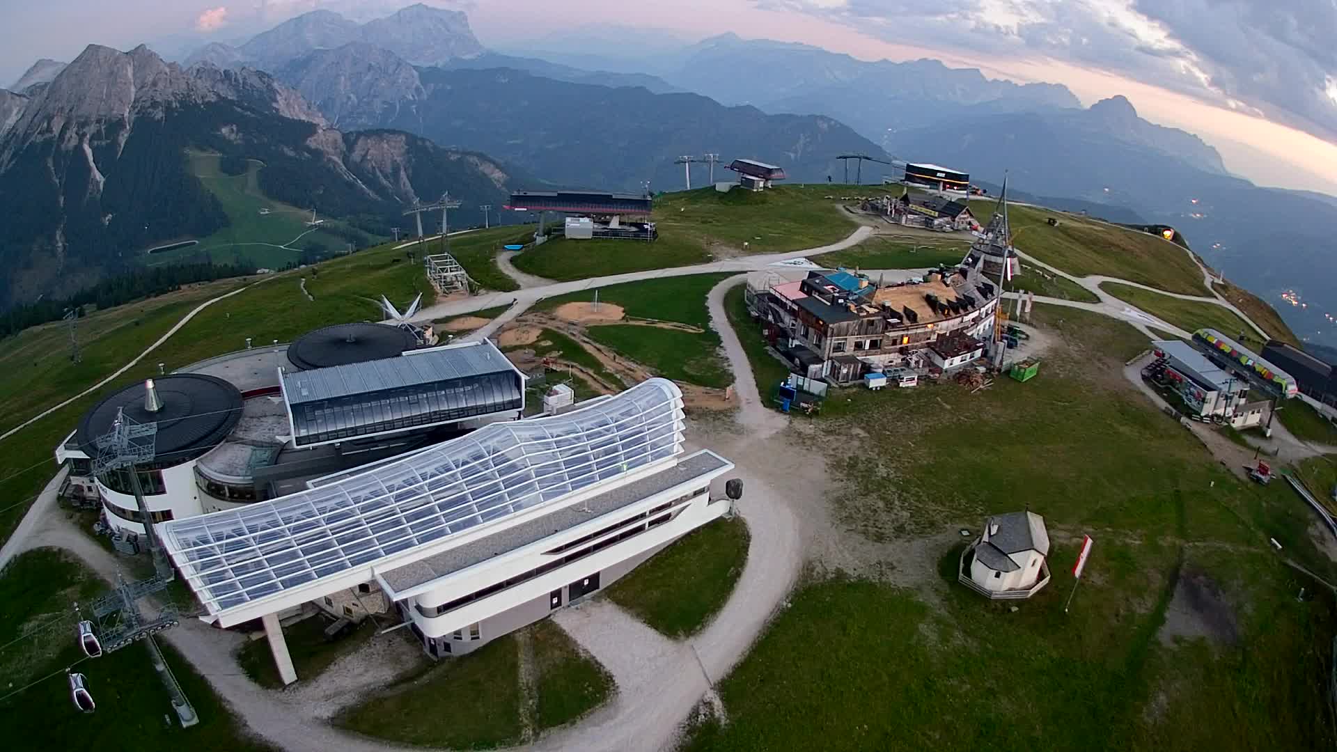 Kronplatz | vrh | 2275m