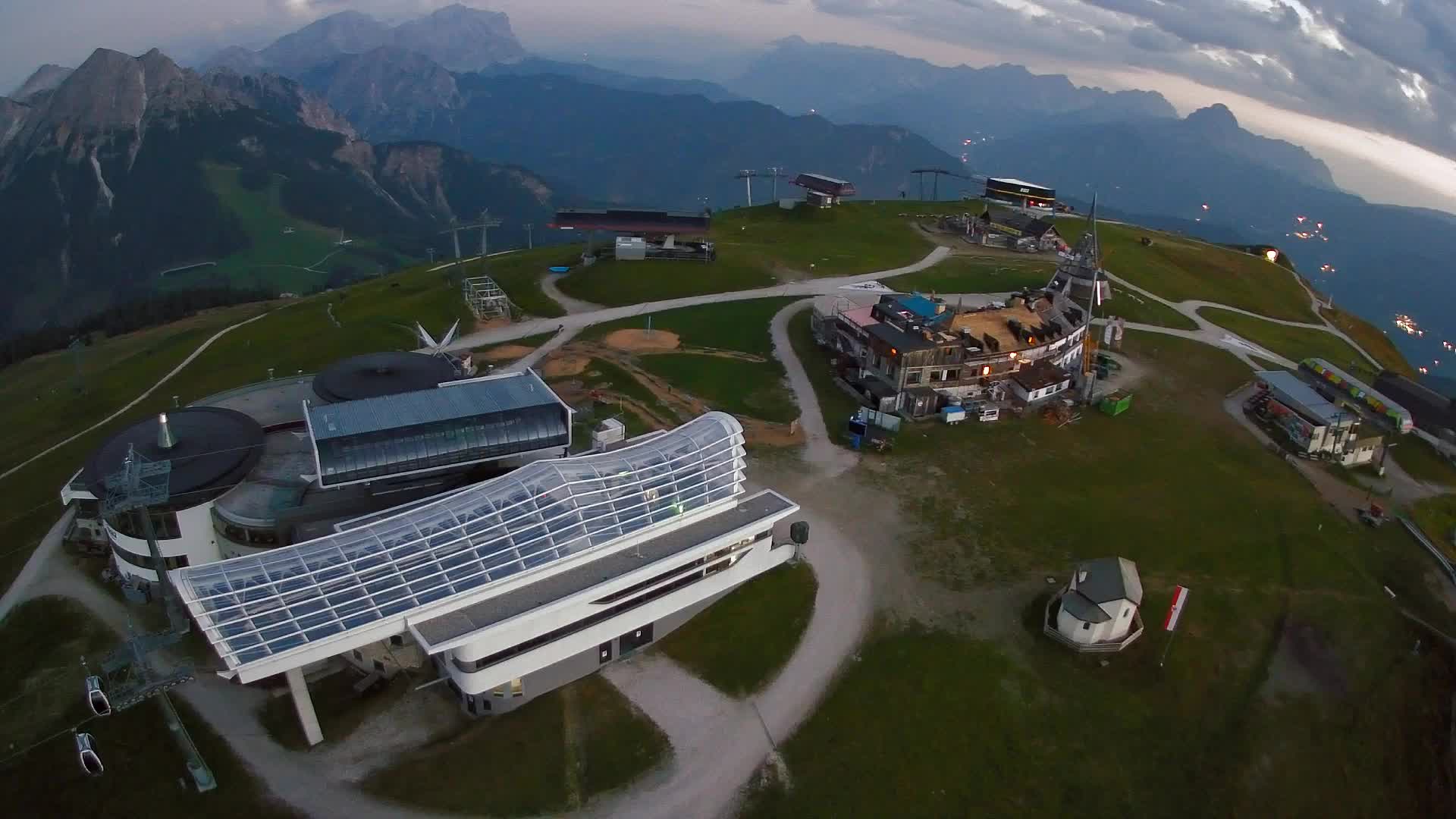 Kronplatz | vrh | 2275m