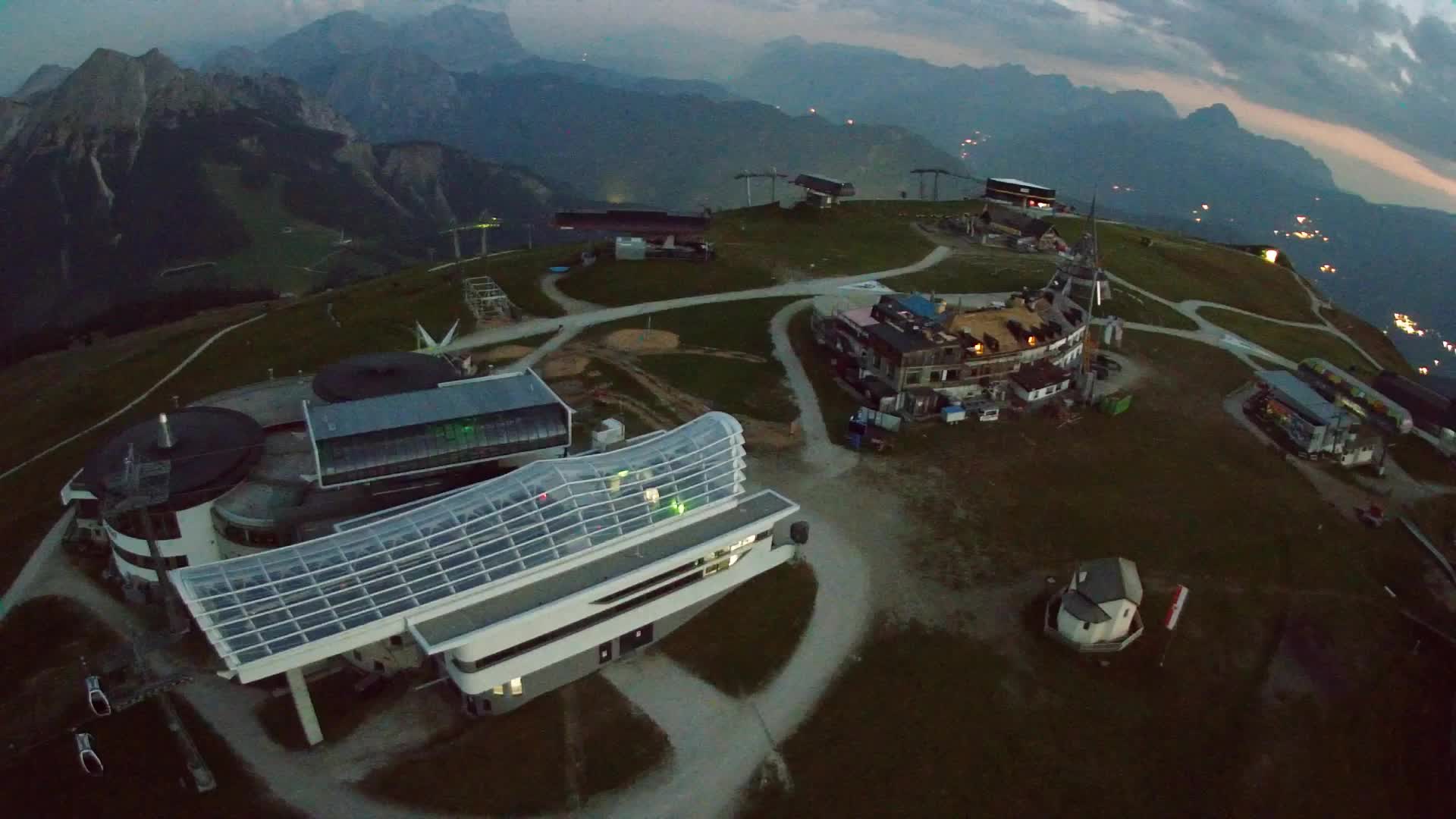 Kronplatz | vrh | 2275m
