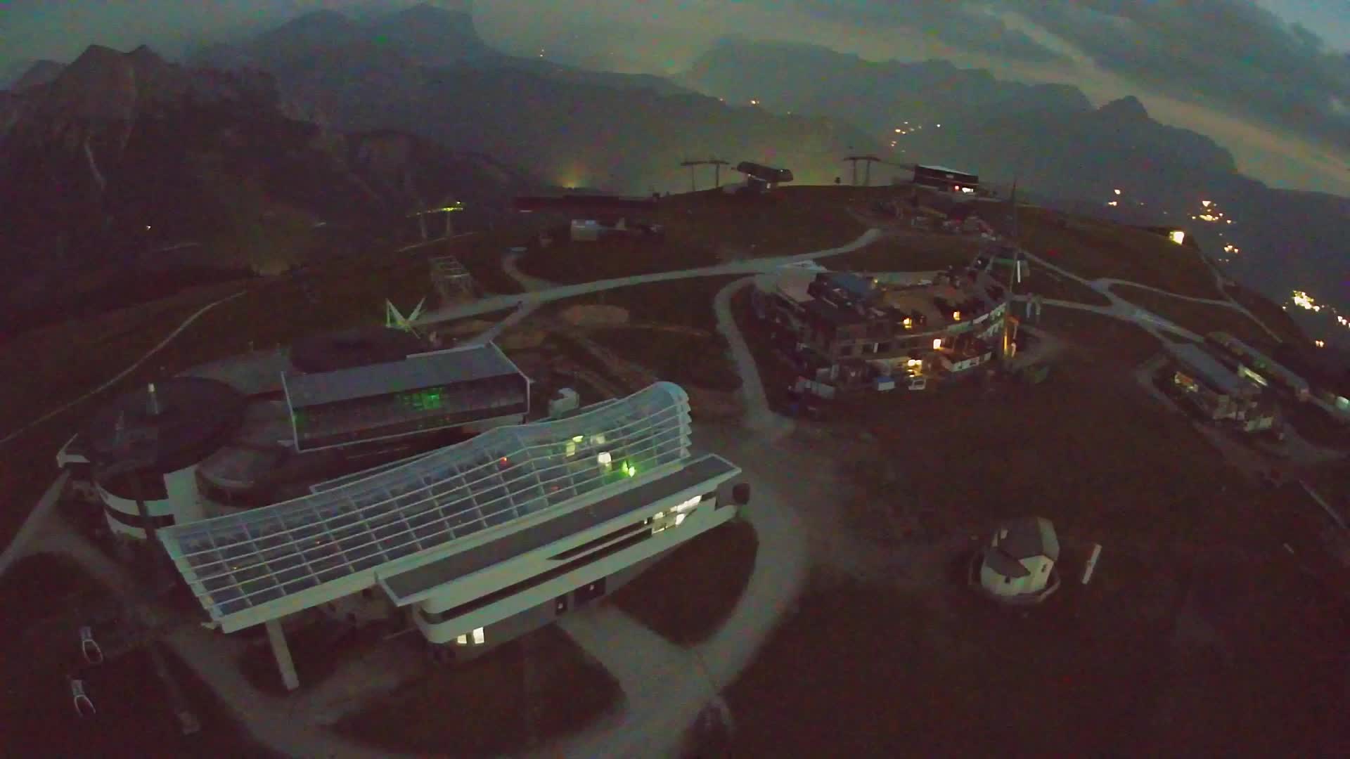 Kronplatz | vrh | 2275m