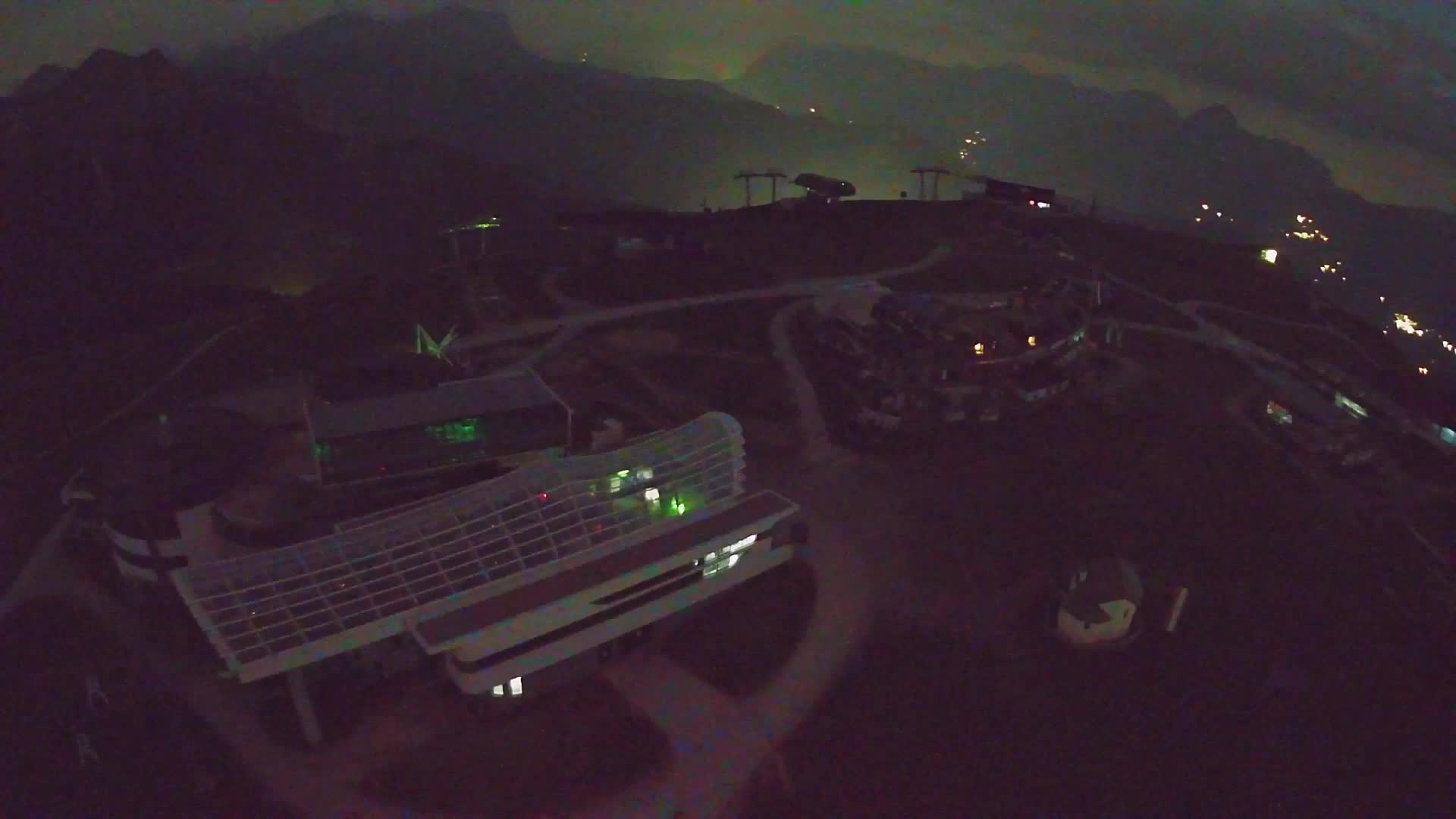 Kronplatz | vrh | 2275m