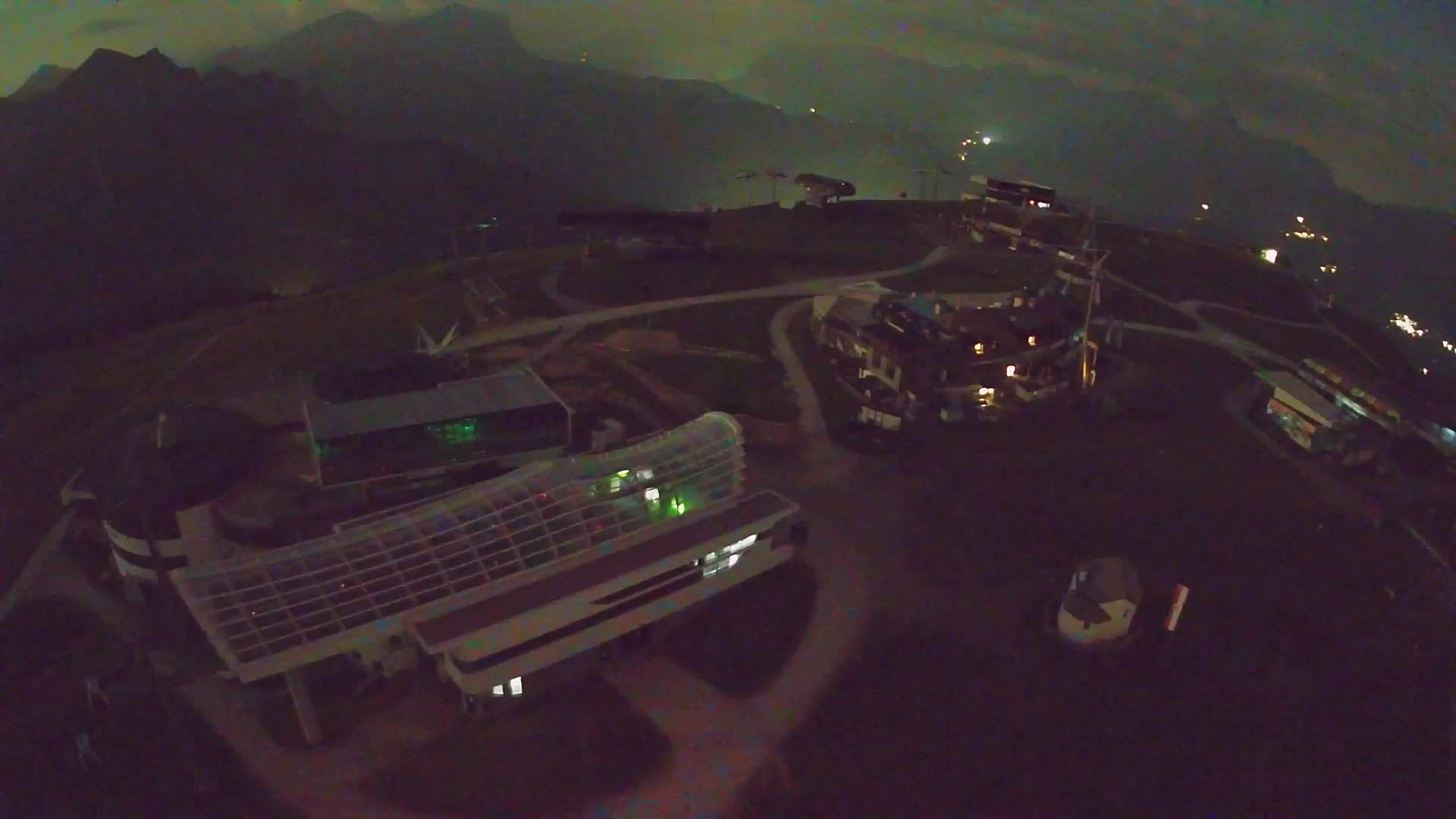 Kronplatz | vrh | 2275m