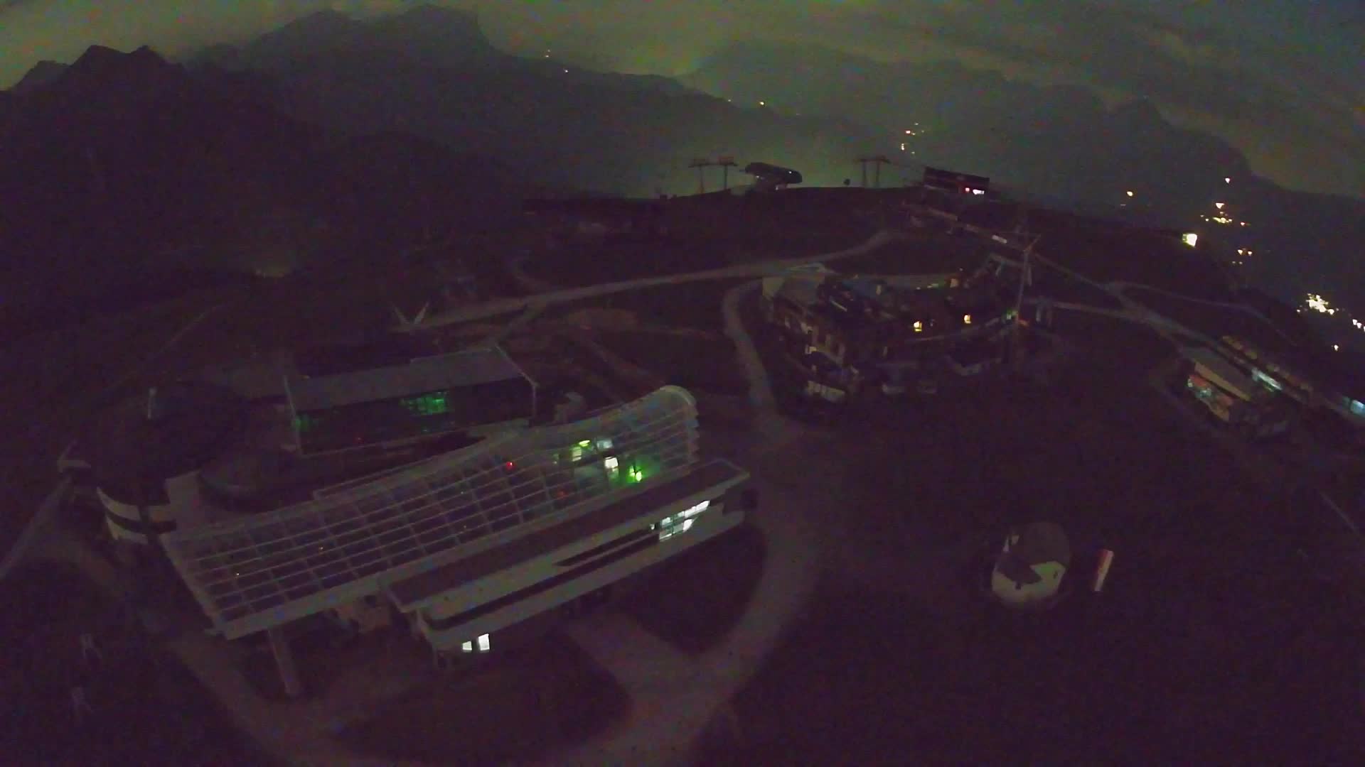 Kronplatz | vrh | 2275m