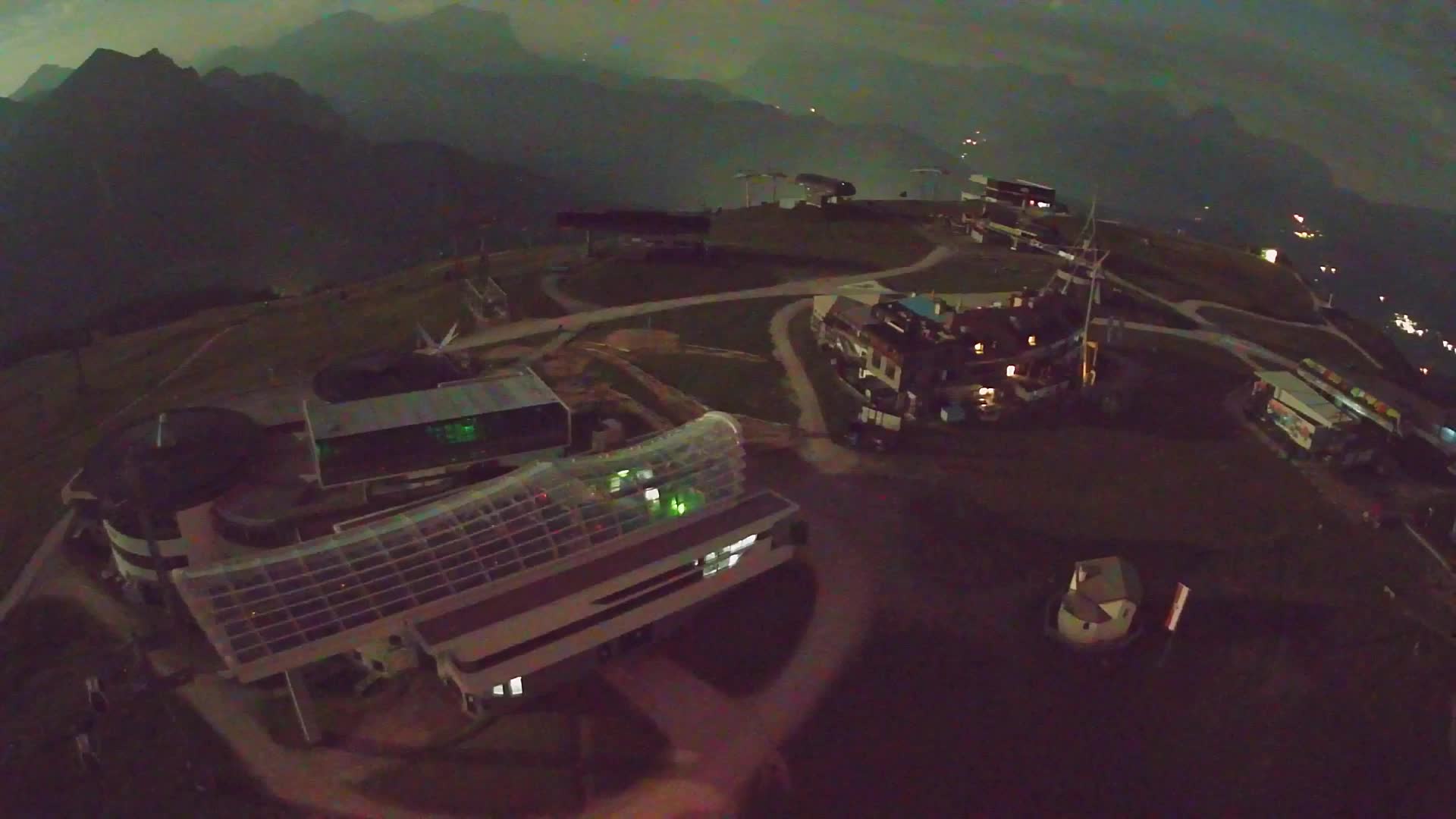 Kronplatz | peak | 2275m