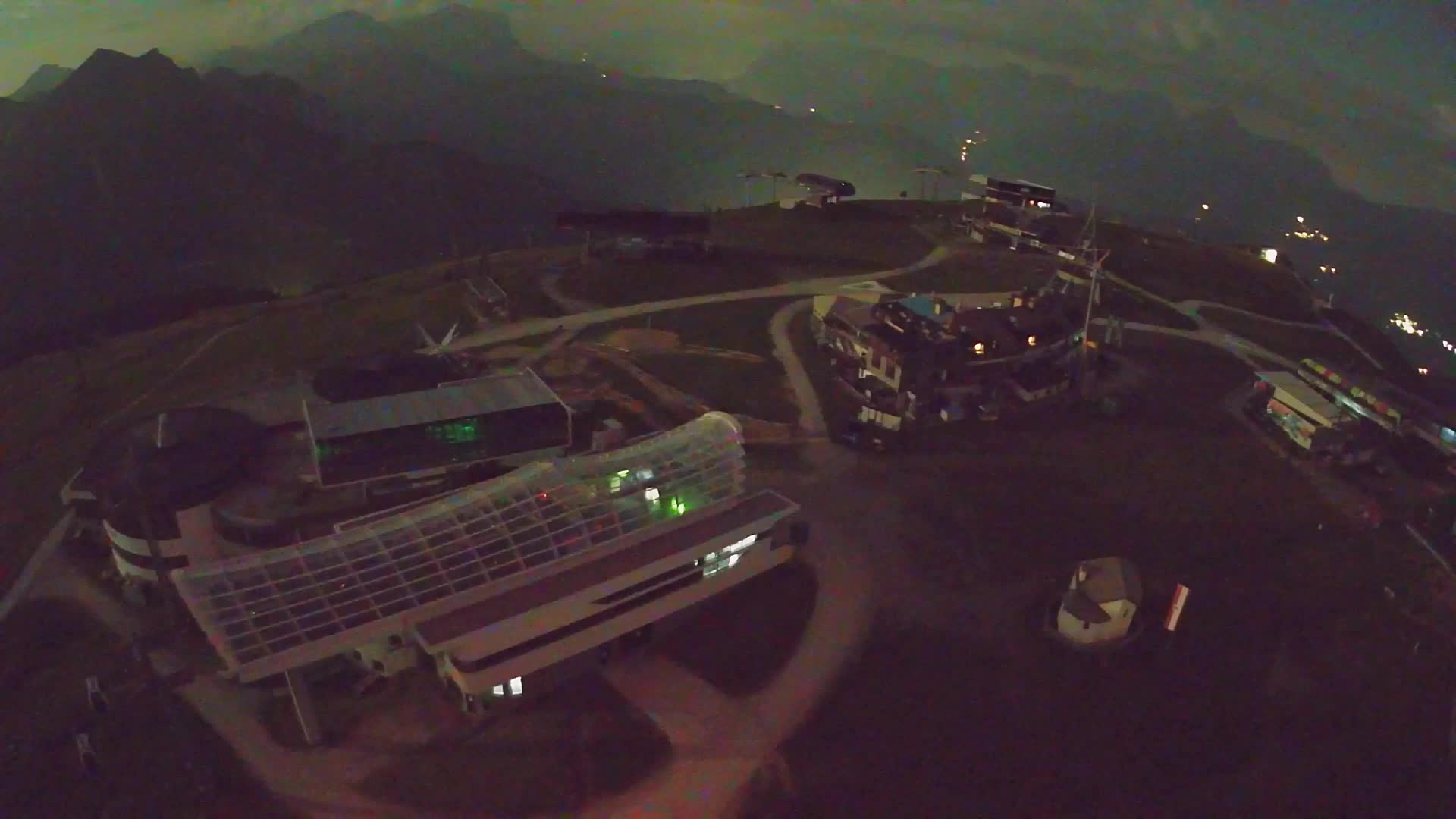 Kronplatz | vrh | 2275m
