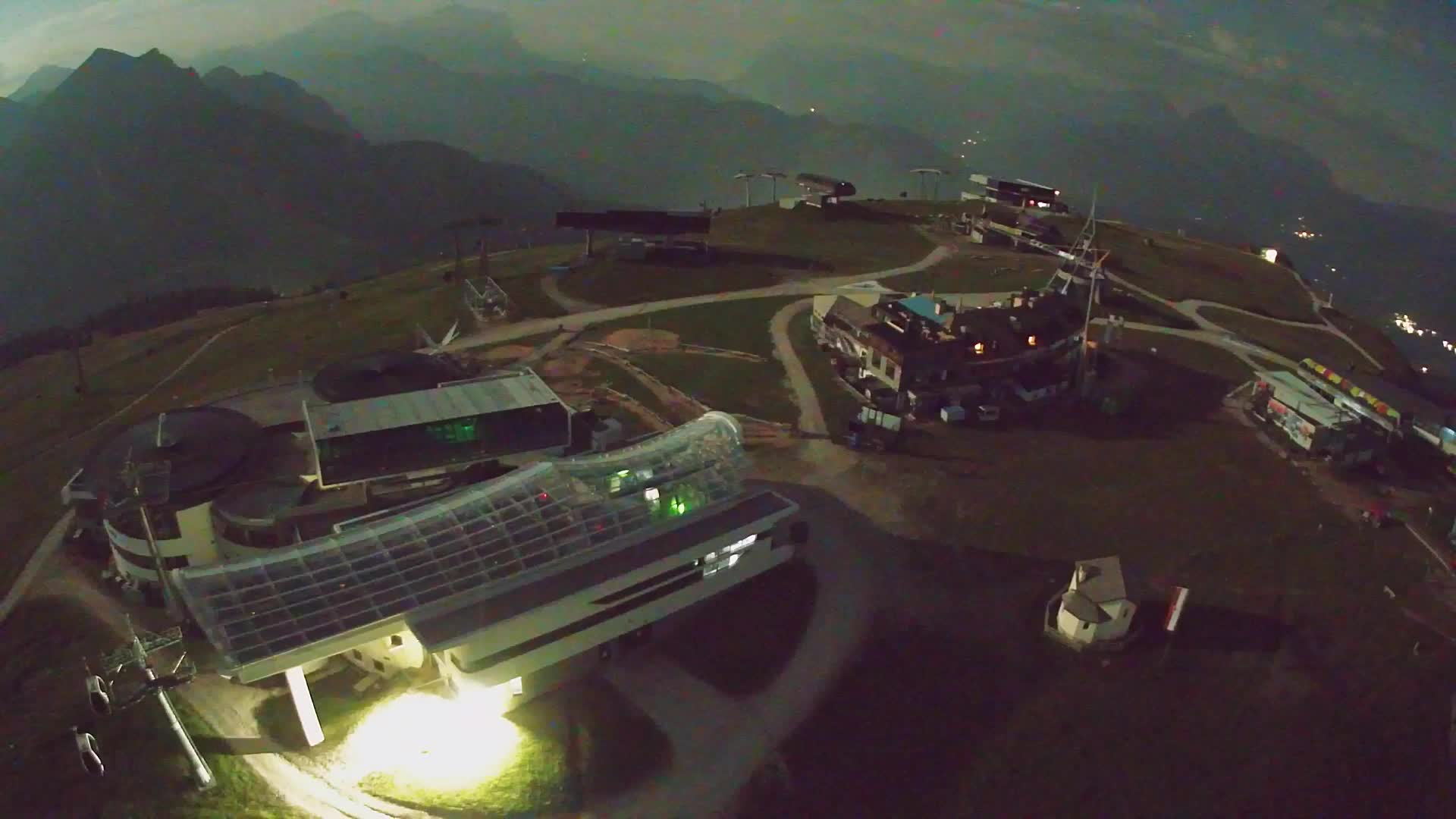 Kronplatz | vrh | 2275m