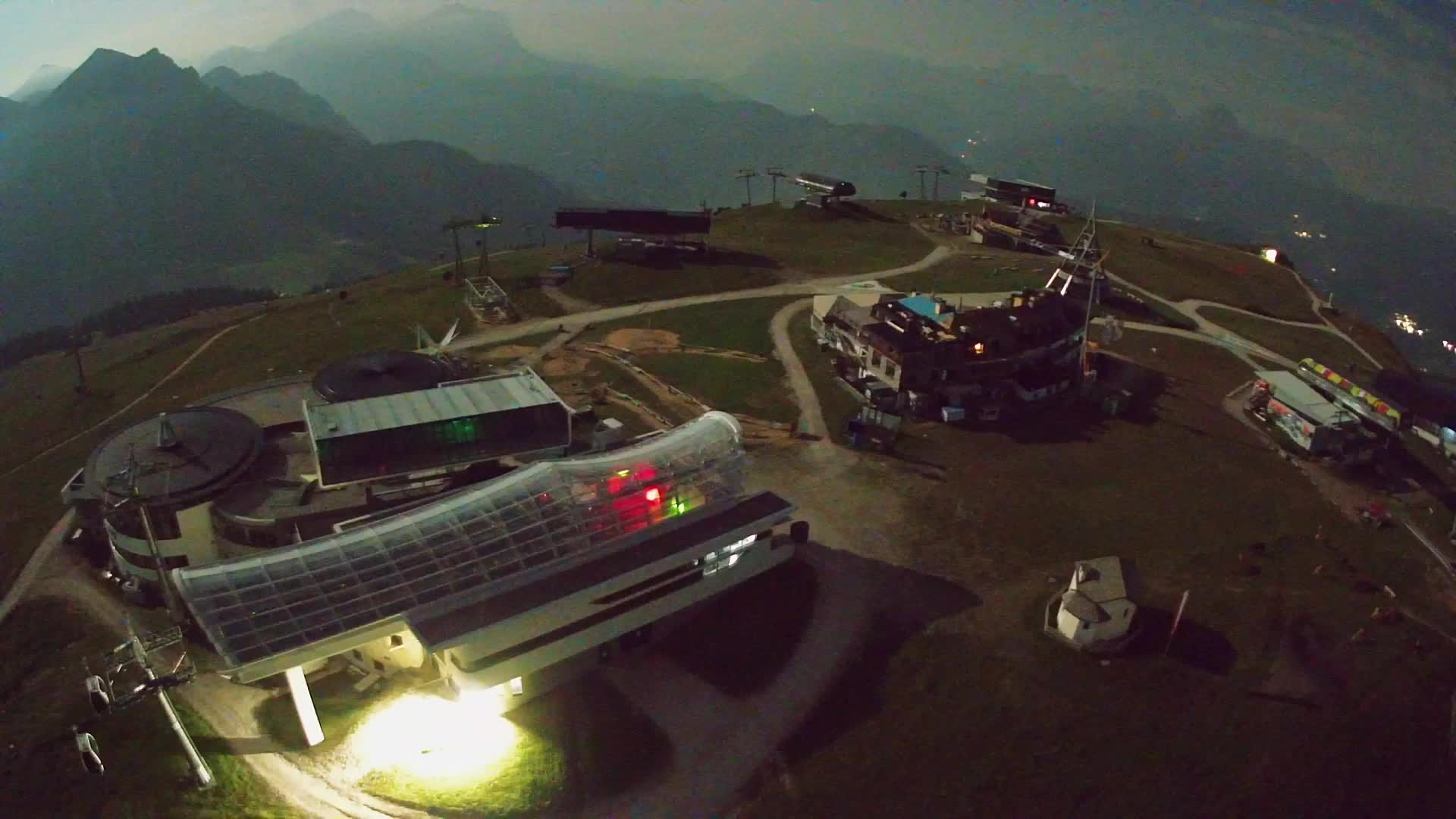 Kronplatz | vrh | 2275m