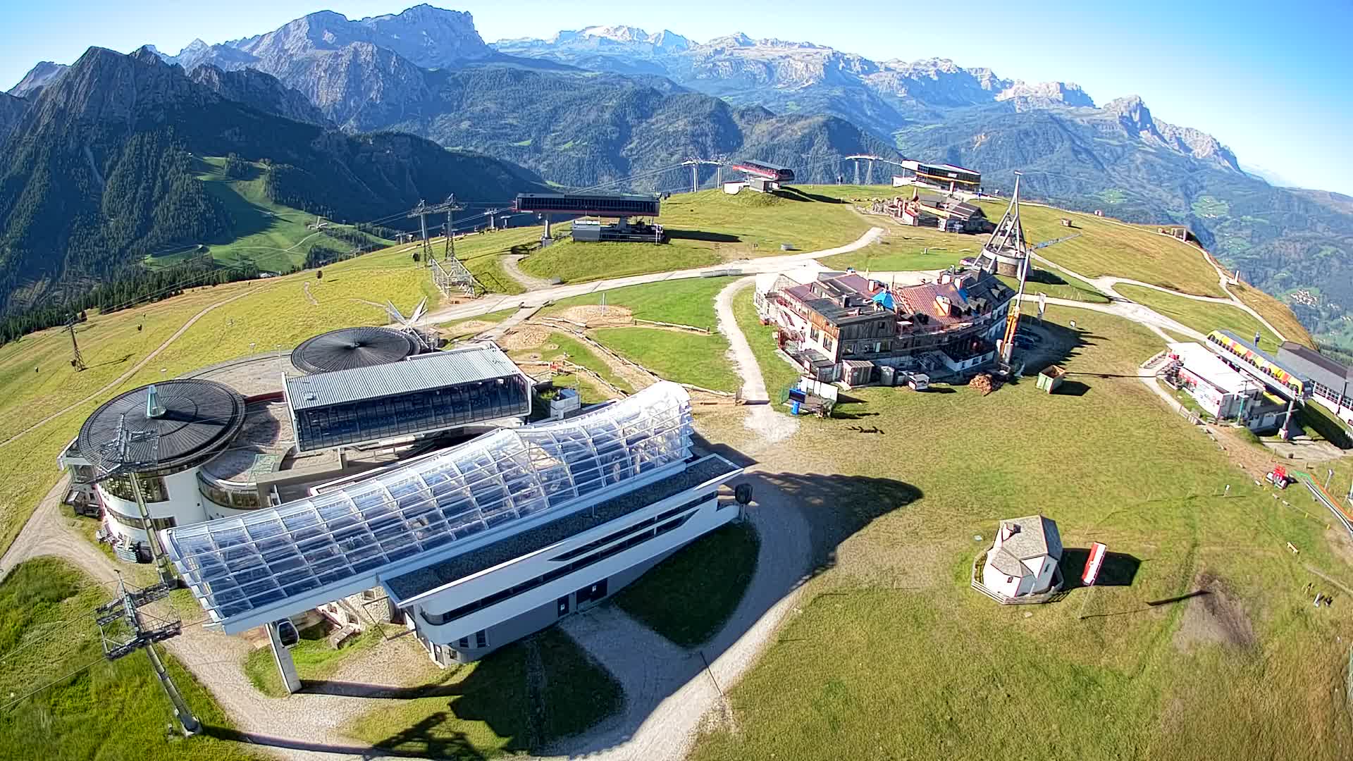 Kronplatz | vrh | 2275m