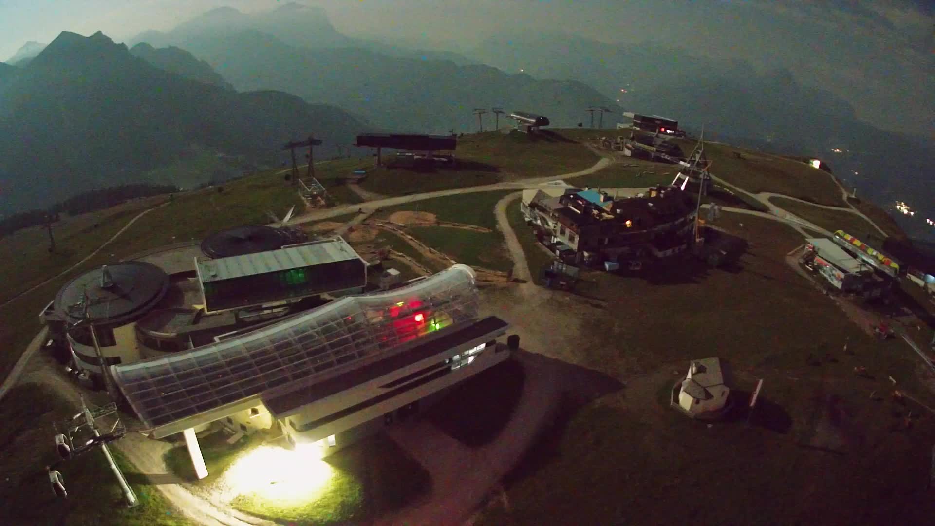 Kronplatz | vrh | 2275m