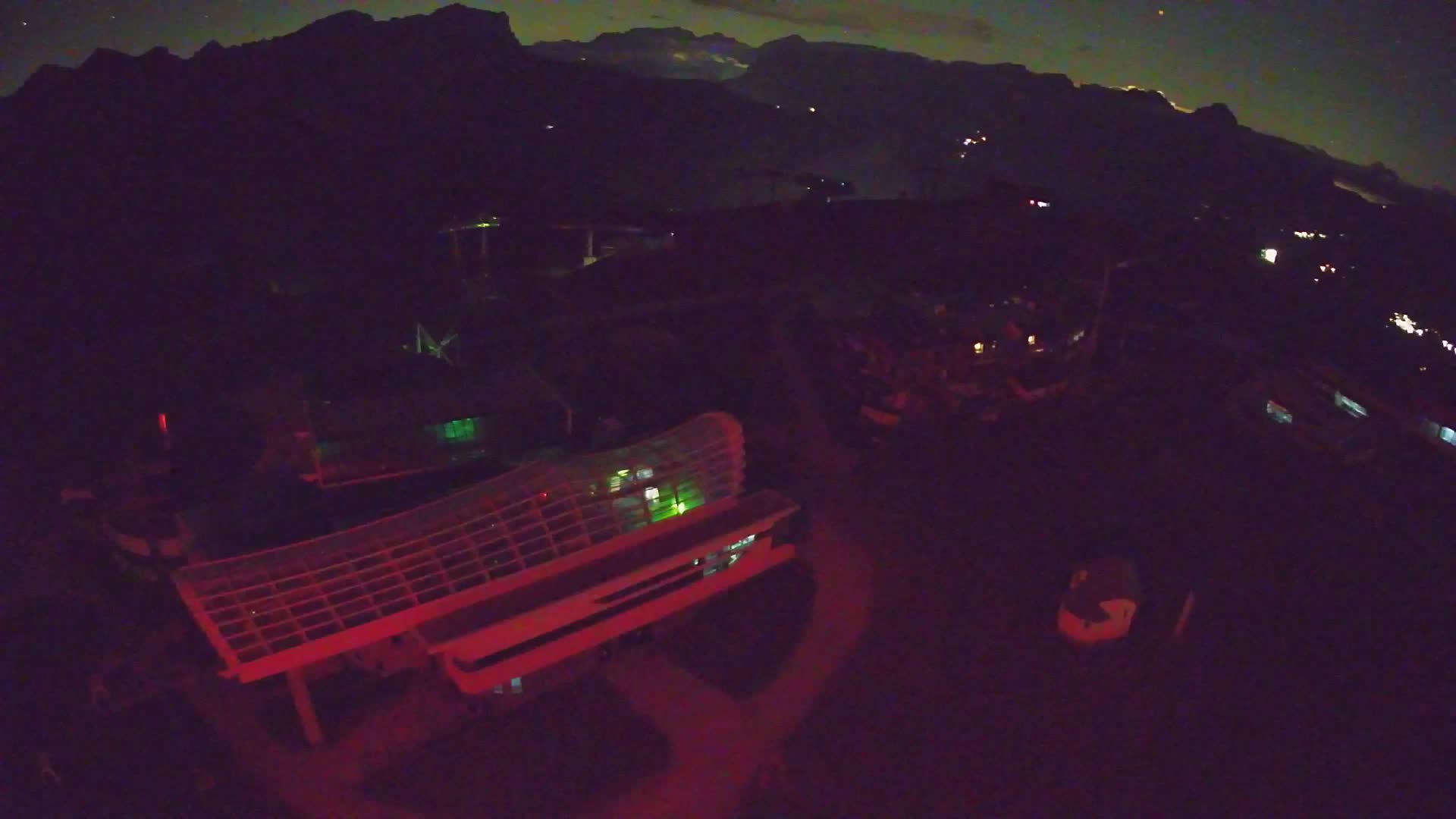 Kronplatz | vrh | 2275m