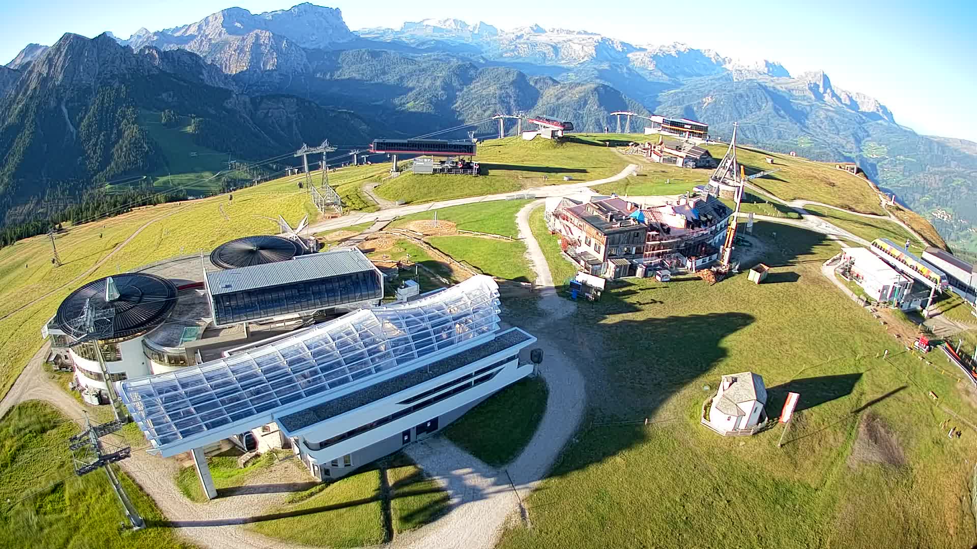 Kronplatz | vrh | 2275m