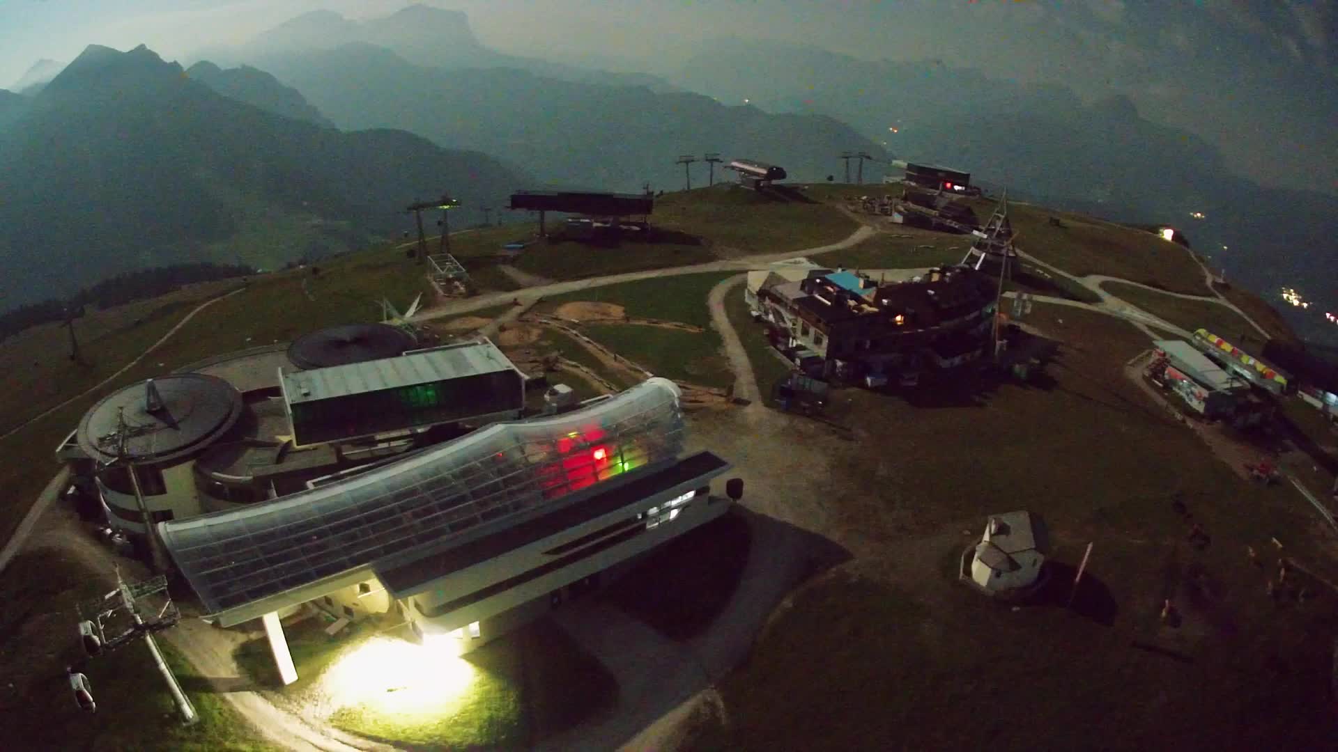 Kronplatz | vrh | 2275m