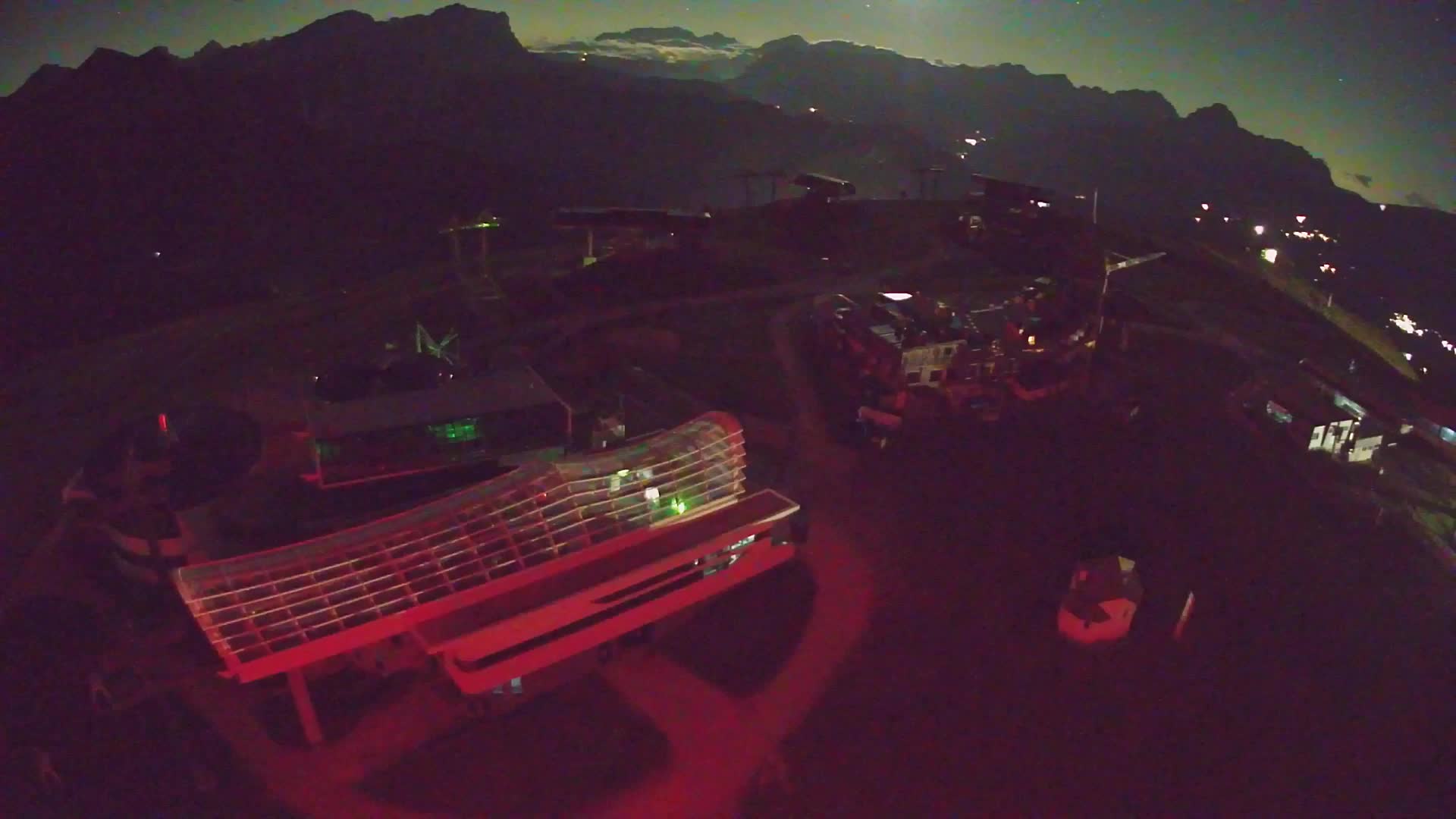 Kronplatz | cima | 2275m