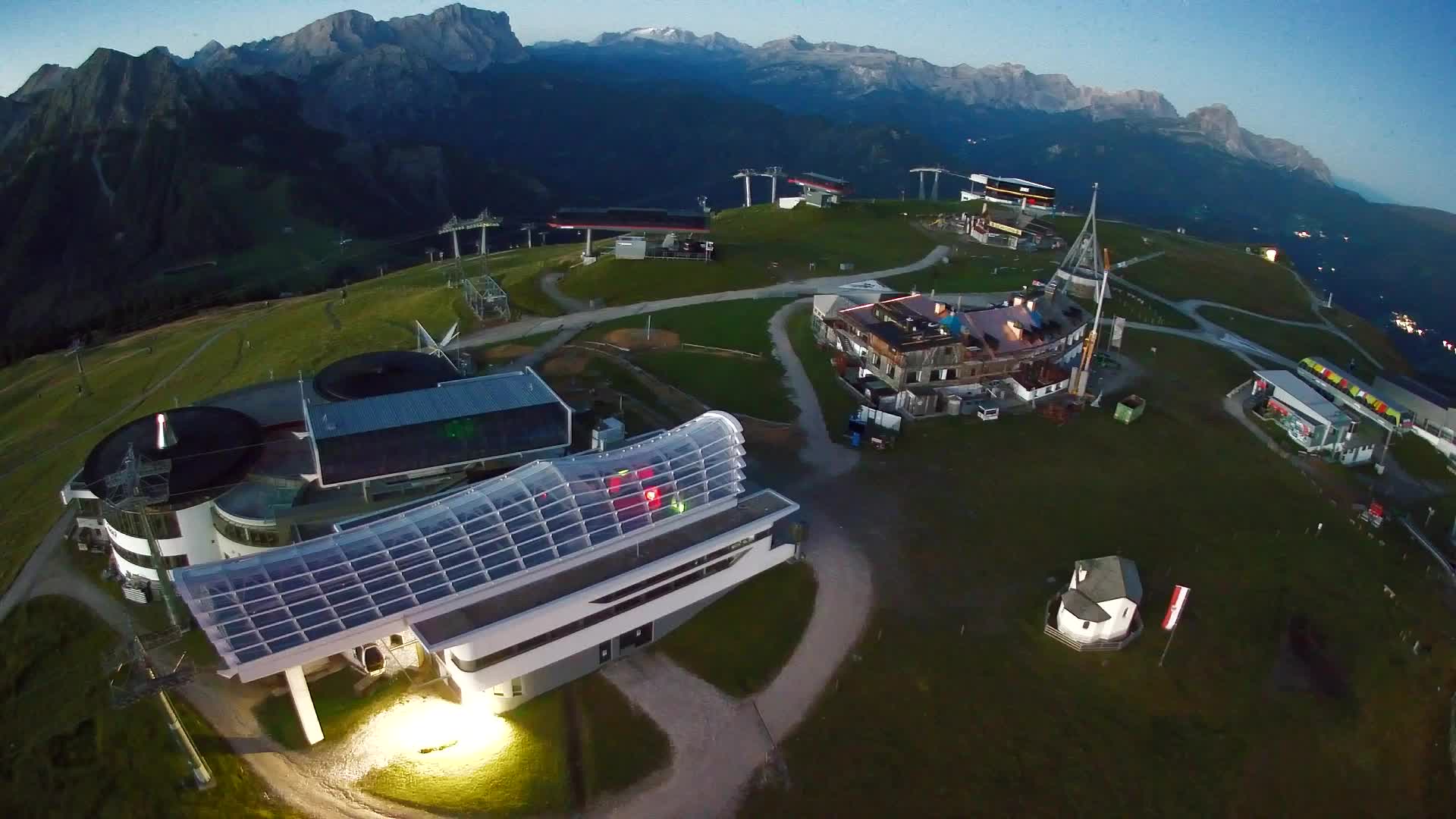 Kronplatz | peak | 2275m