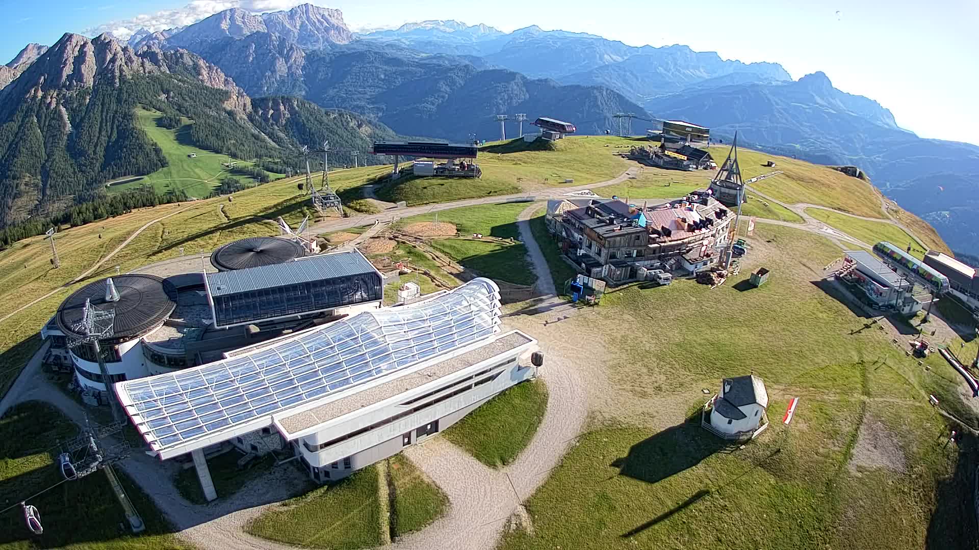 Kronplatz | vrh | 2275m