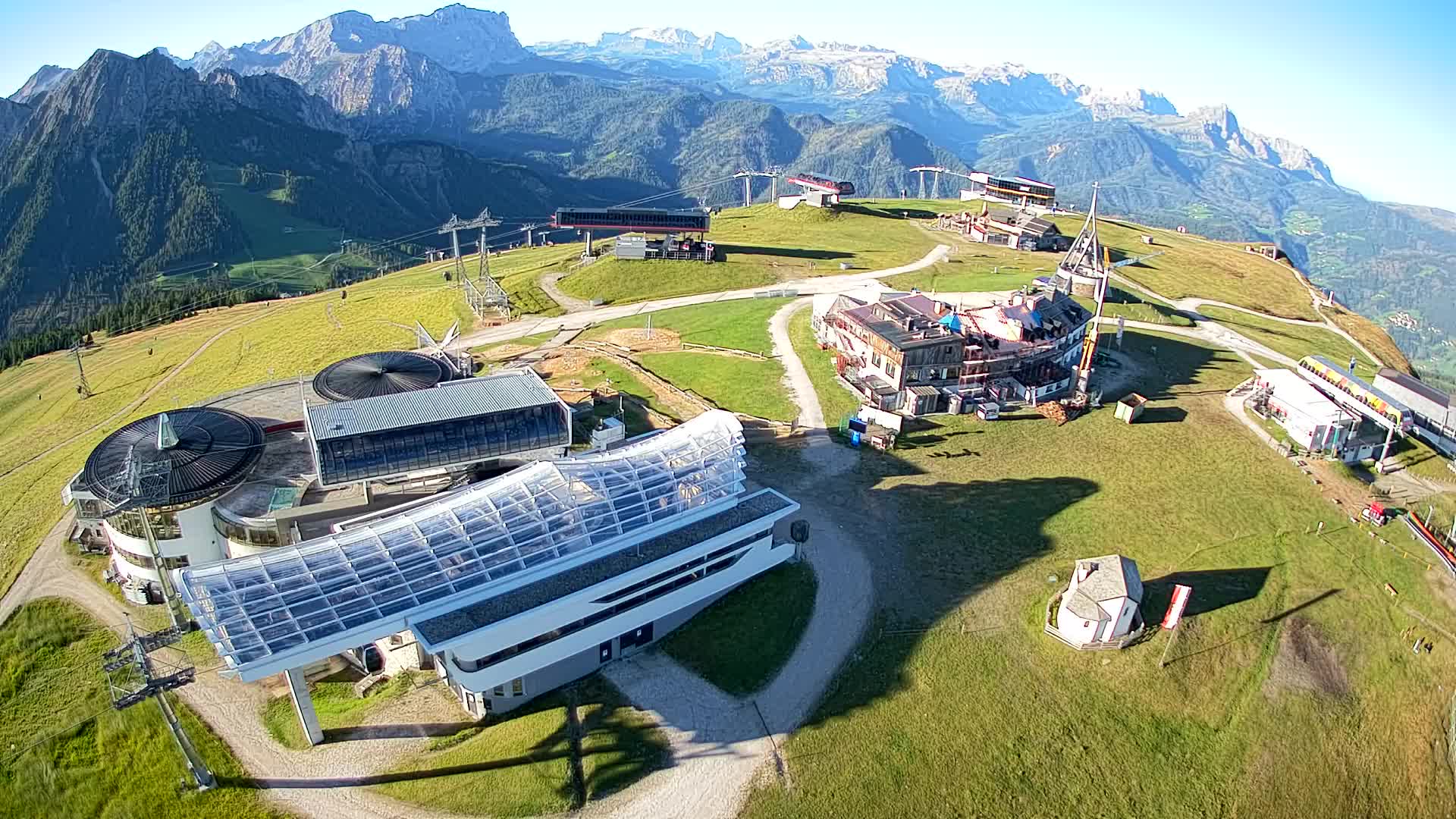 Kronplatz | peak | 2275m