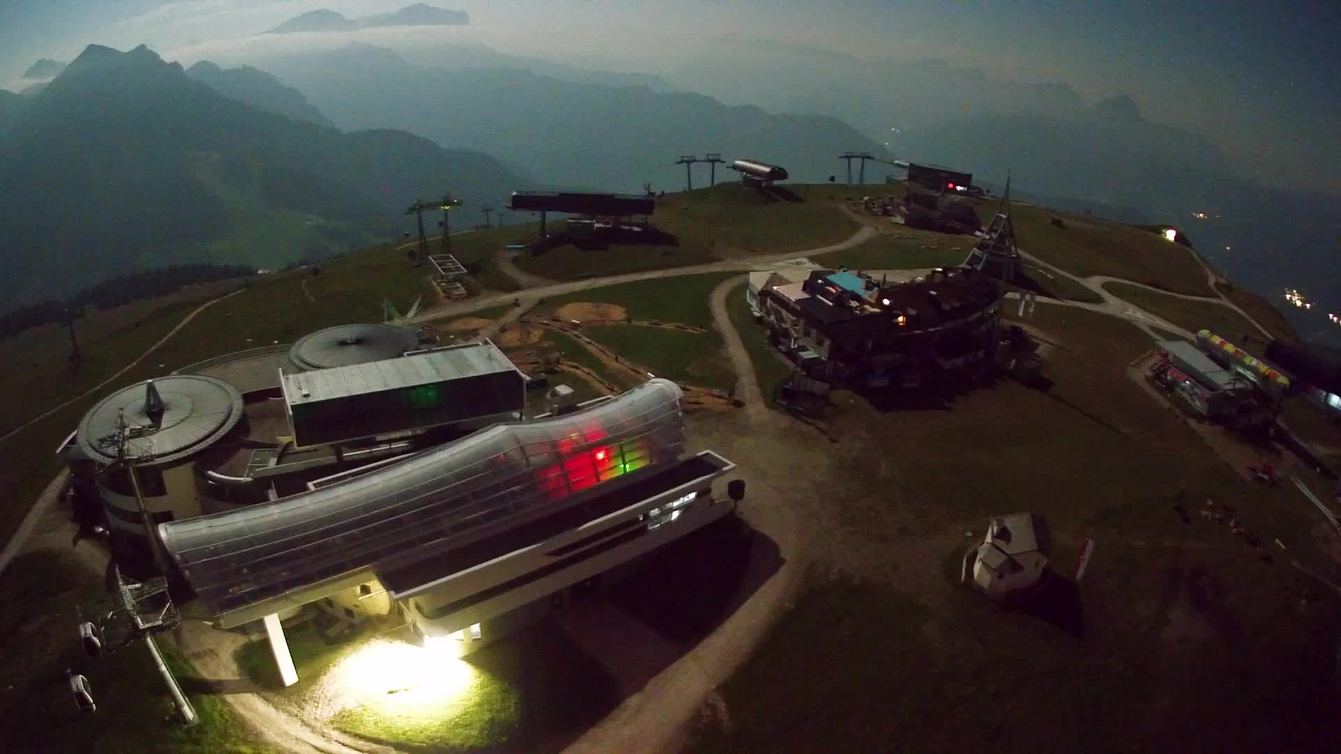 Kronplatz | Gipfel | 2275m