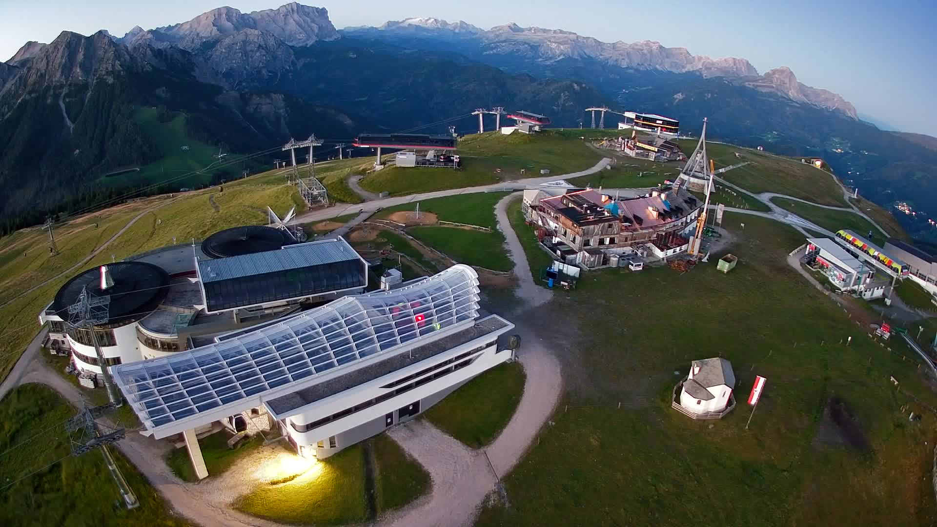 Kronplatz | cima | 2275m