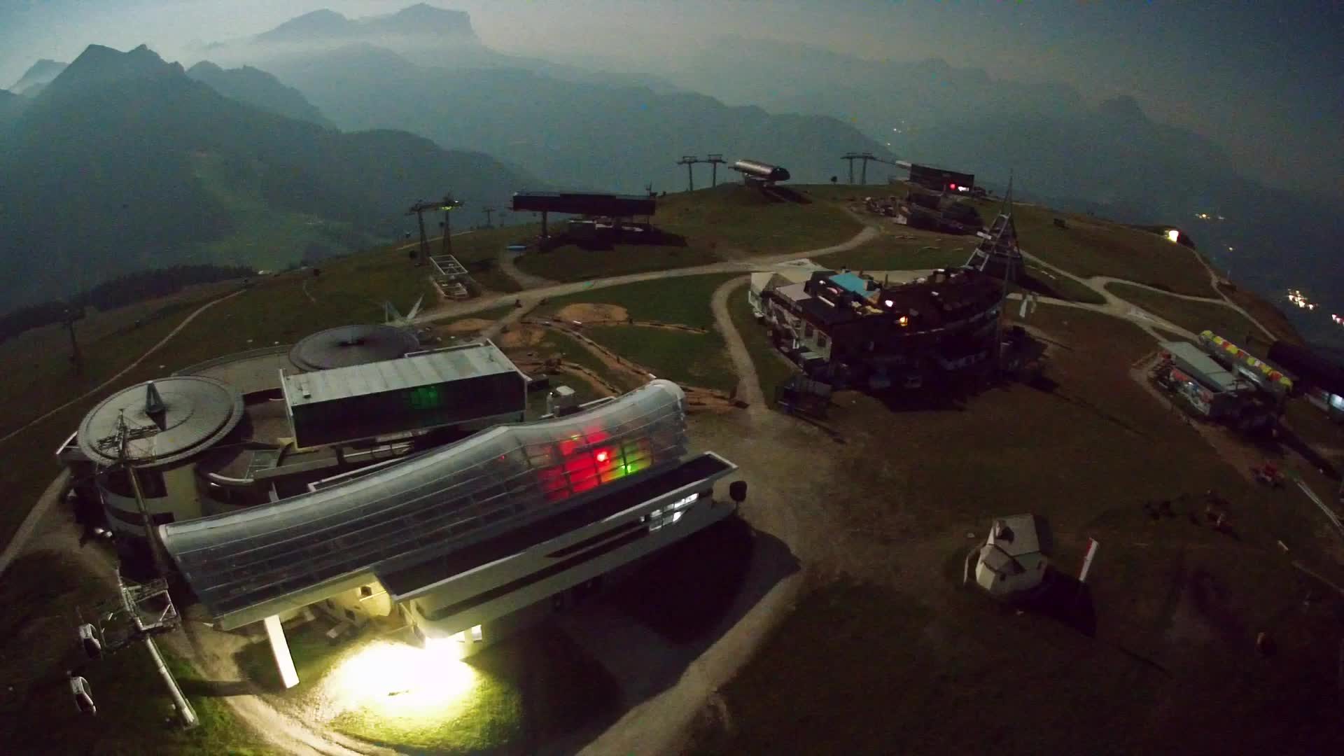 Kronplatz | vrh | 2275m