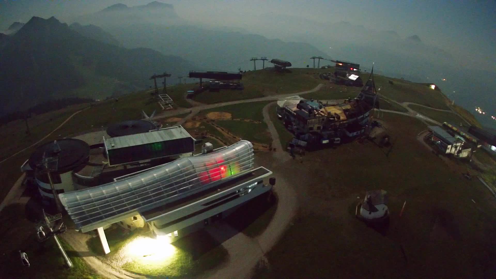 Kronplatz | vrh | 2275m
