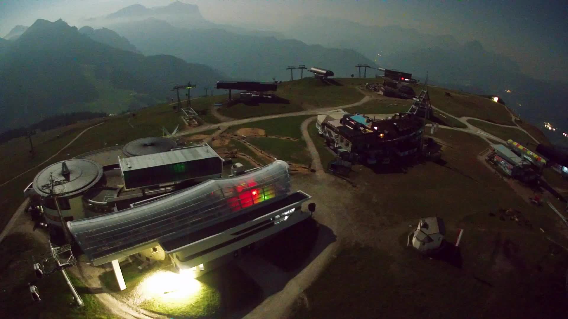 Kronplatz | vrh | 2275m