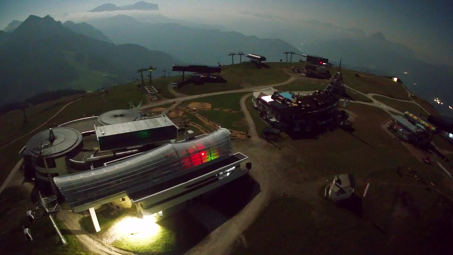 Kronplatz | vrh | 2275m
