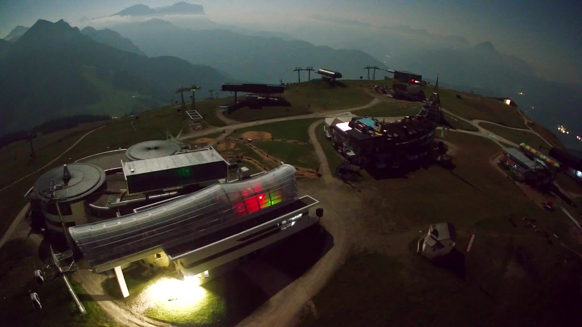 Kronplatz | vrh | 2275m