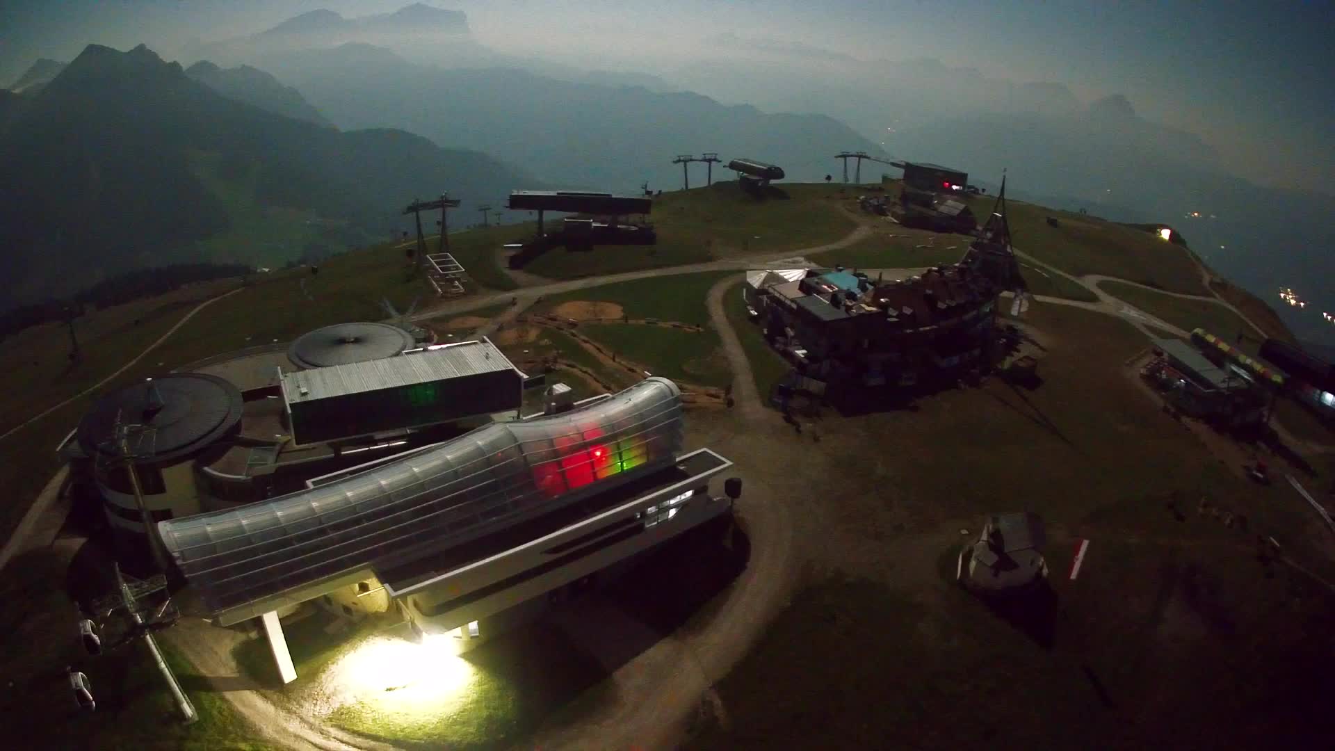 Kronplatz | vrh | 2275m