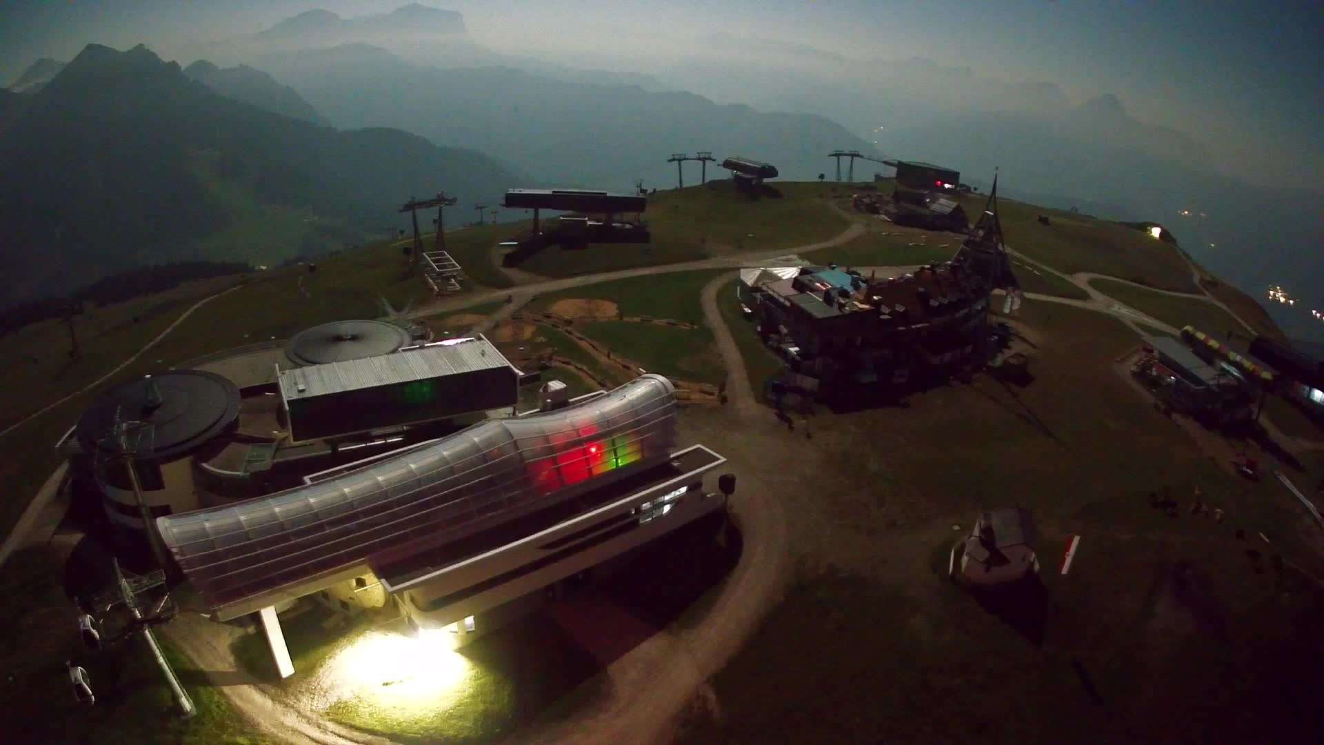 Kronplatz | Gipfel | 2275m