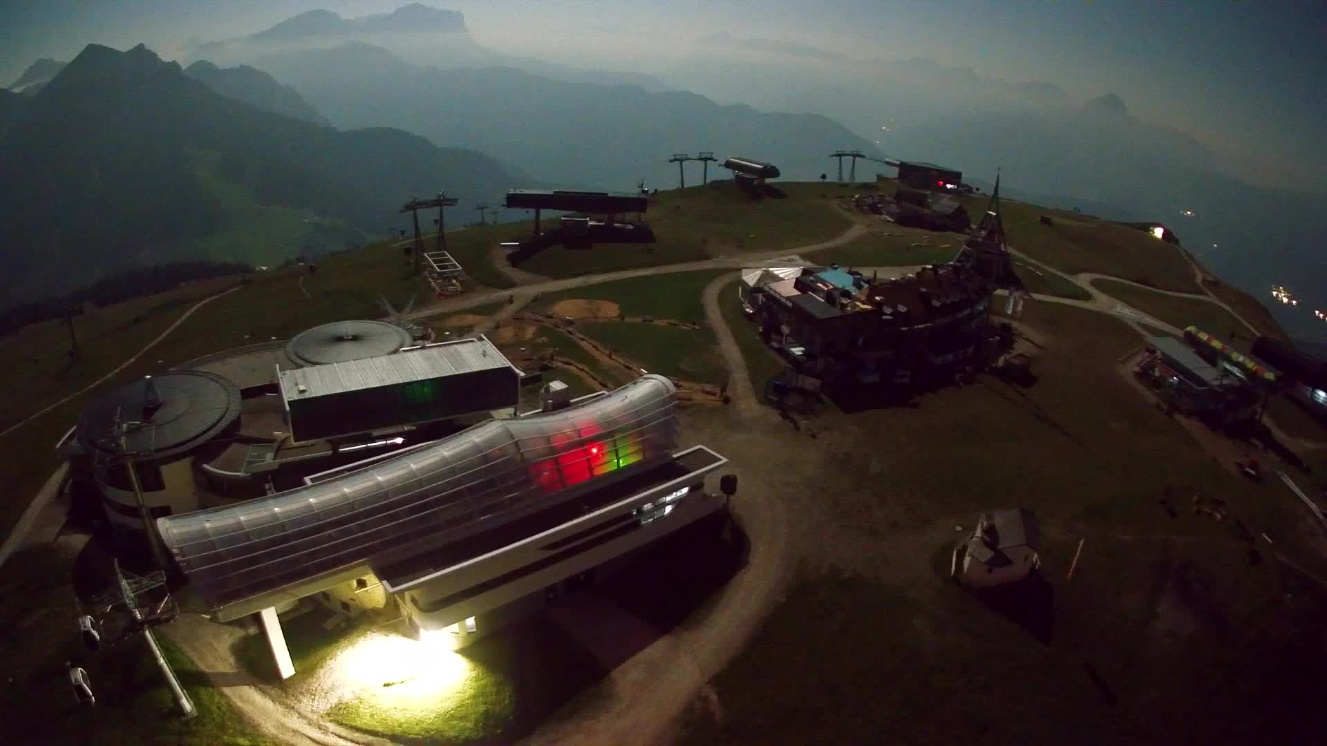 Kronplatz | vrh | 2275m