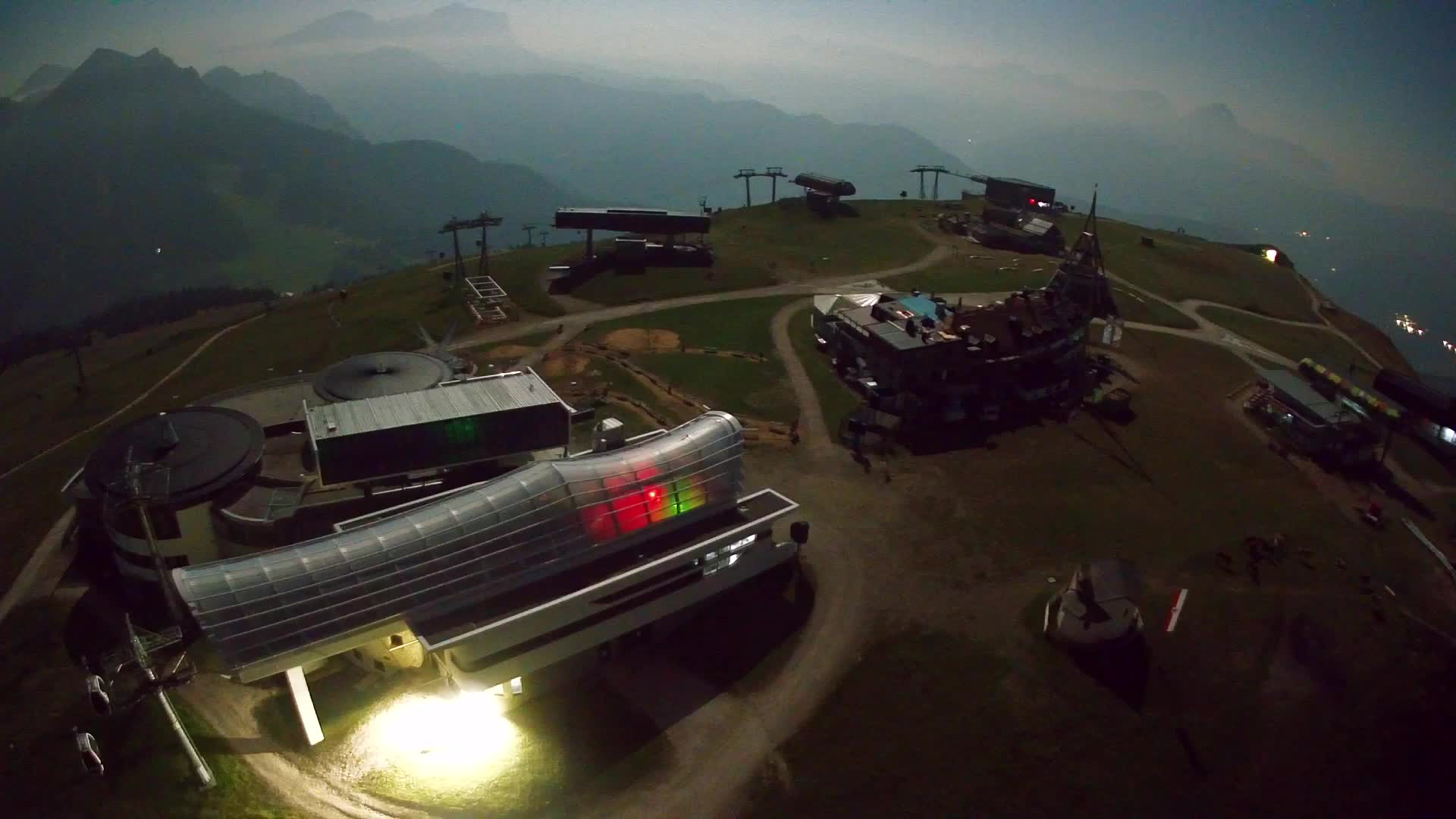 Kronplatz | Gipfel | 2275m