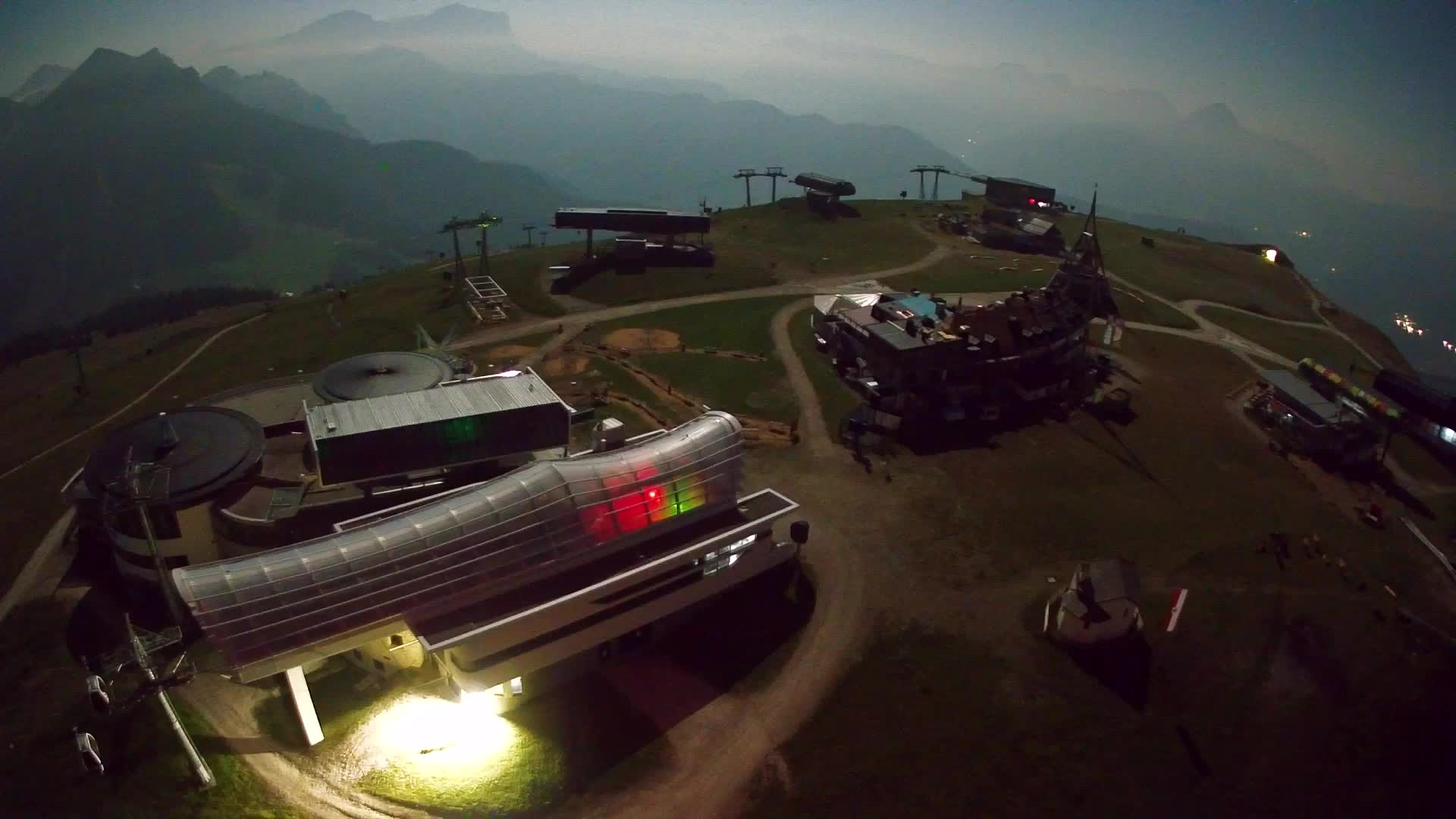Kronplatz | Gipfel | 2275m