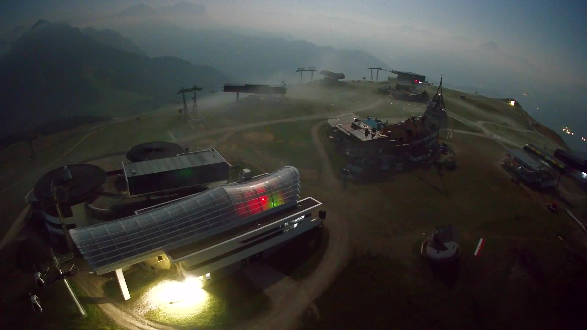 Kronplatz | vrh | 2275m
