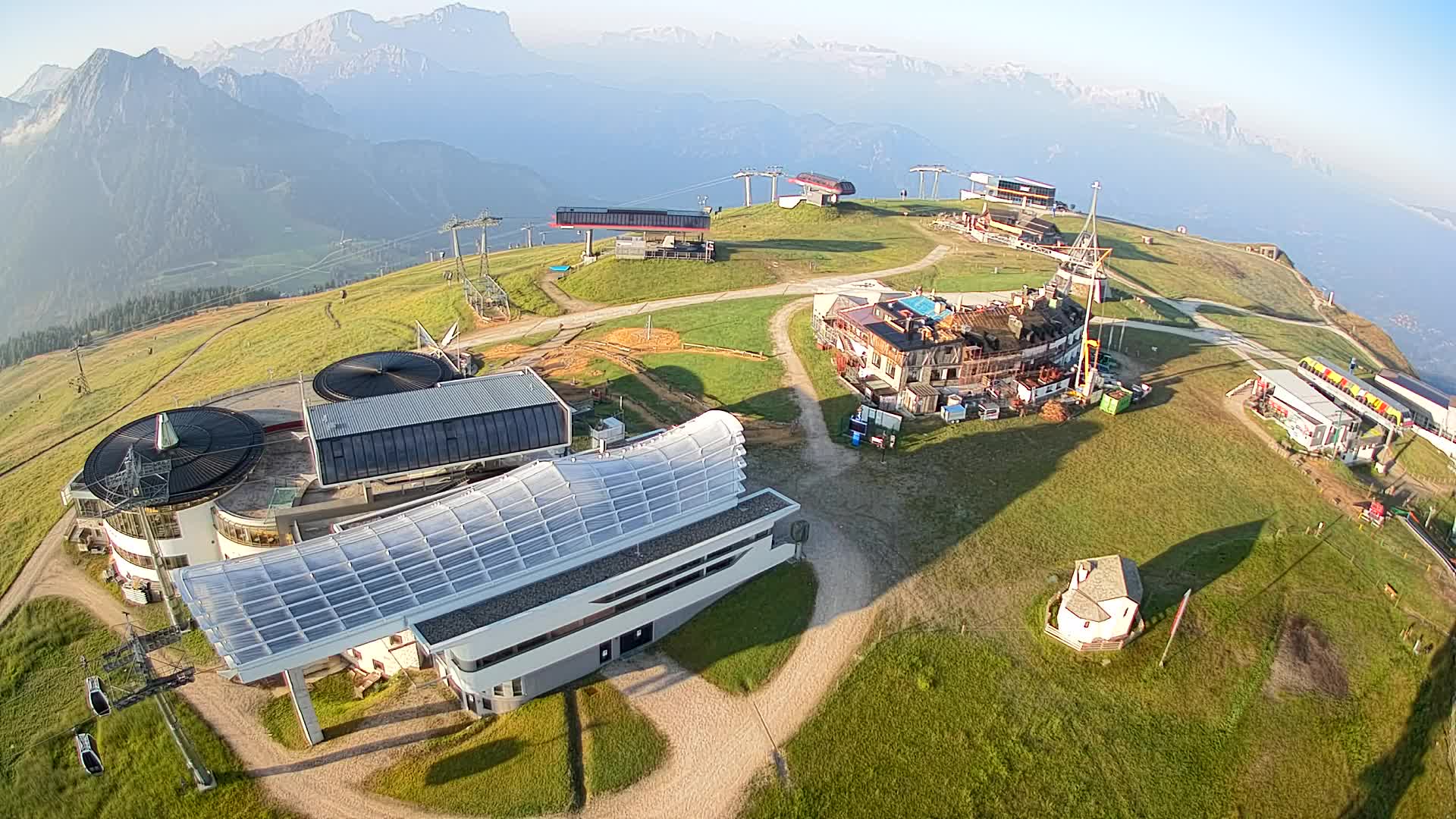 Kronplatz | vrh | 2275m