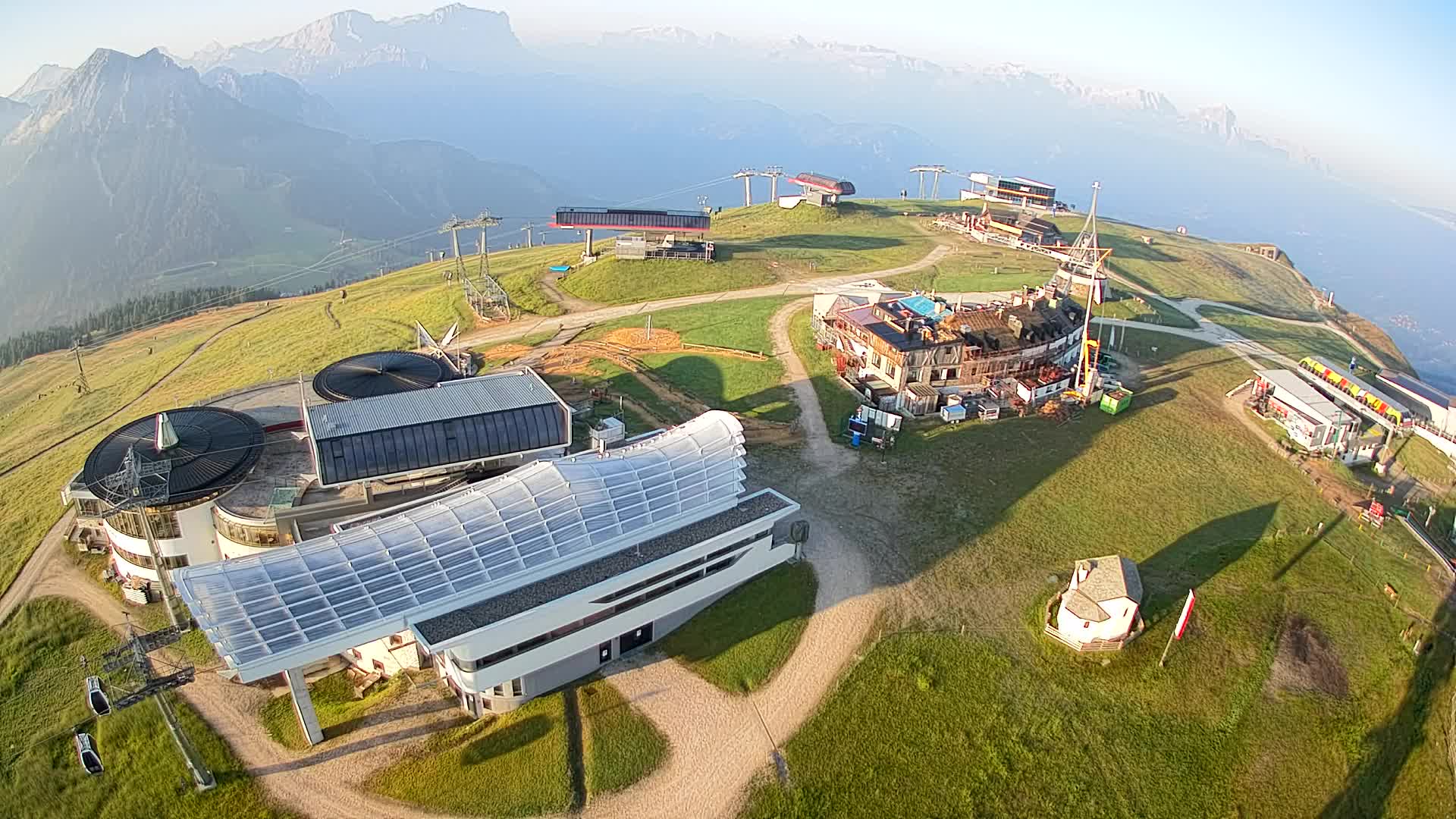 Kronplatz | vrh | 2275m