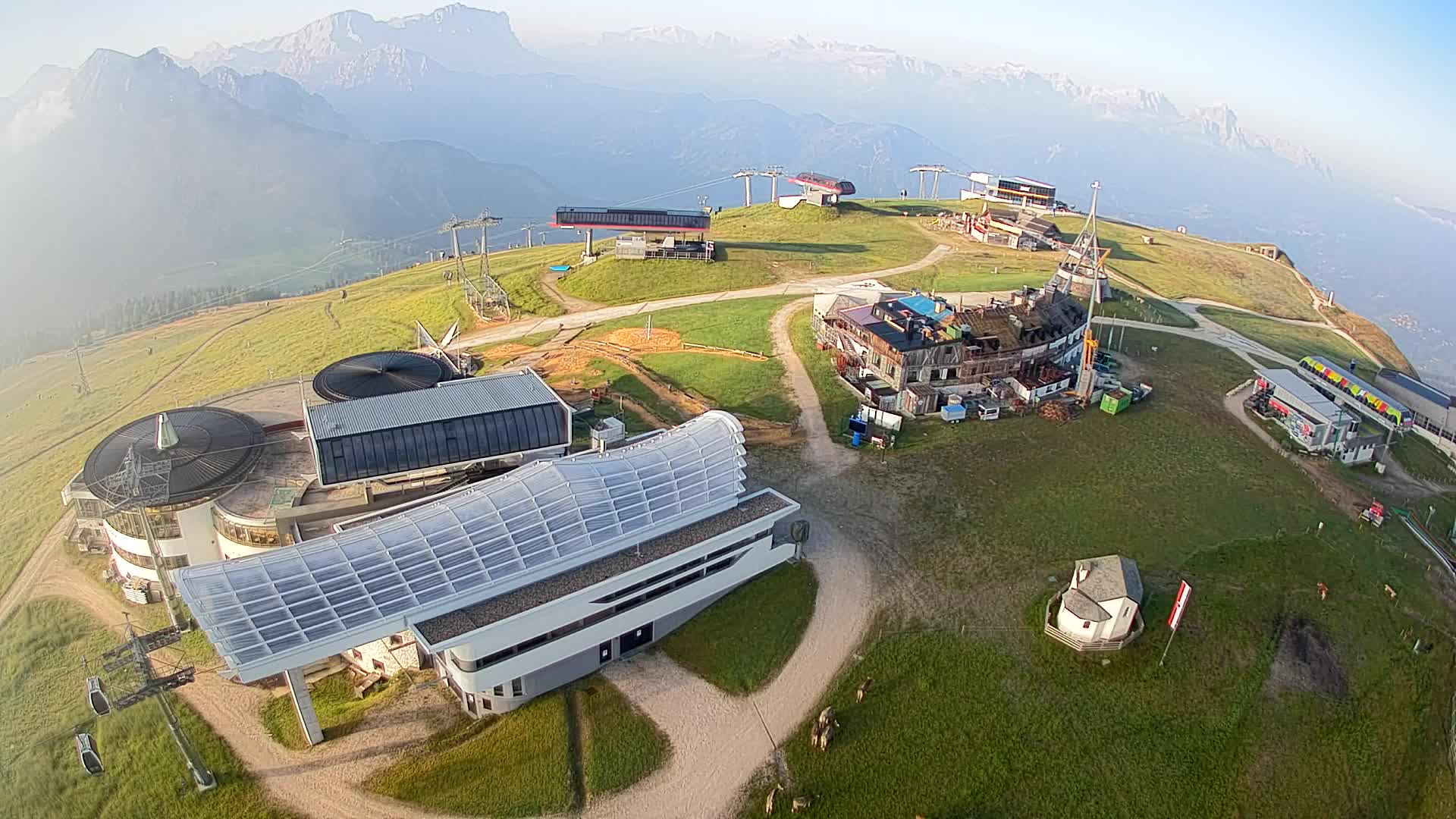 Kronplatz | vrh | 2275m