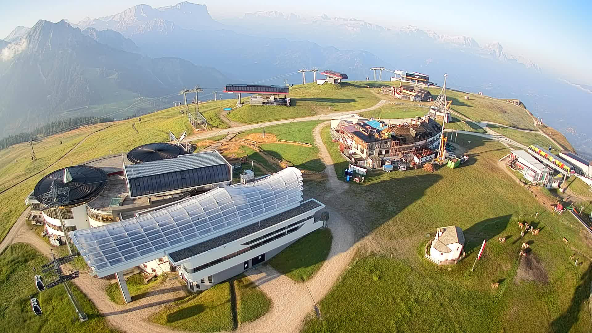 Kronplatz | Gipfel | 2275m