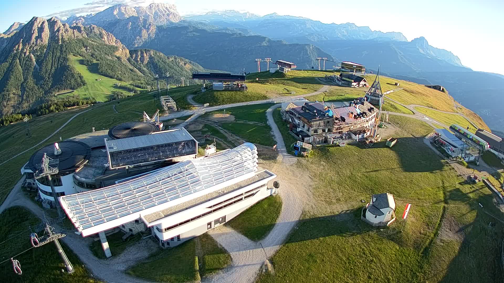 Kronplatz | vrh | 2275m