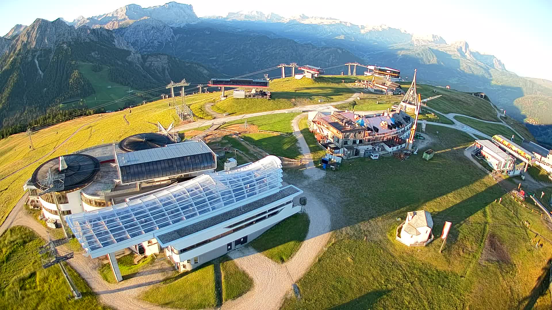 Kronplatz | sommet | 2275m